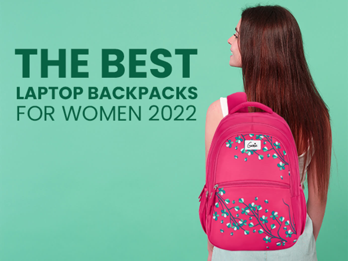 The Best Laptop Backpacks for Women in 2022