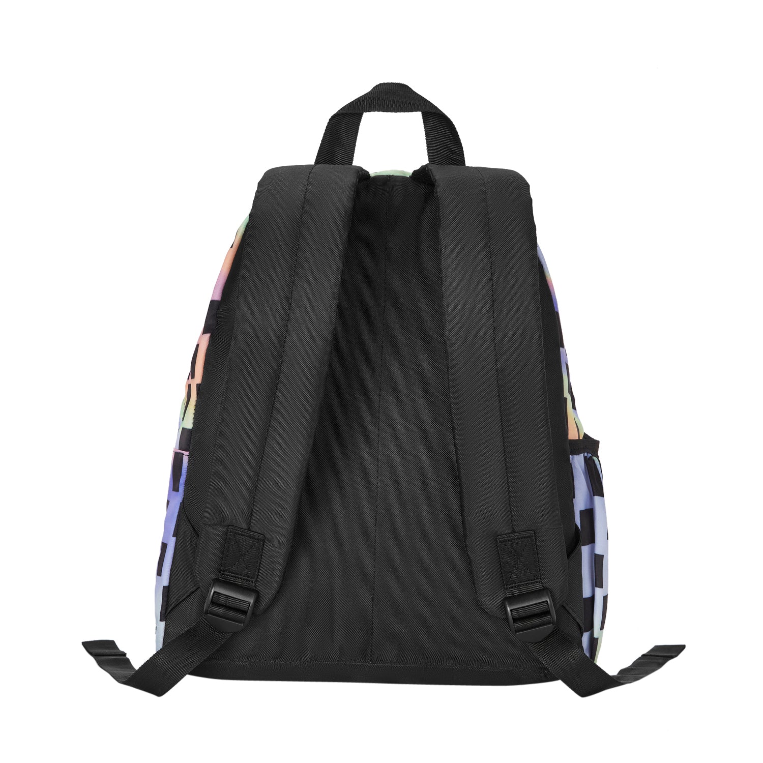 Genie Iridescence 13.5L Multicolor Small Backpack