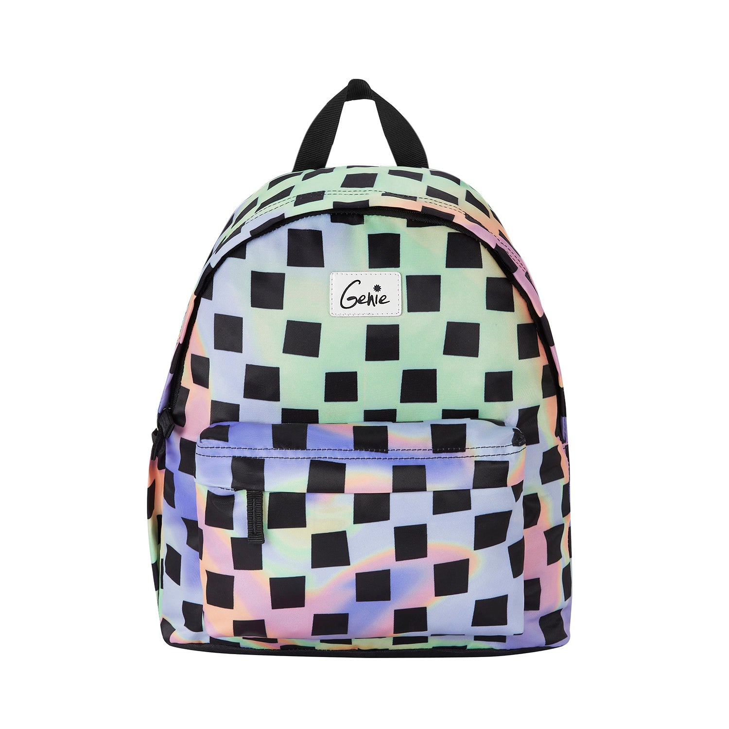 Genie Iridescence 13.5L Multicolor Small Backpack