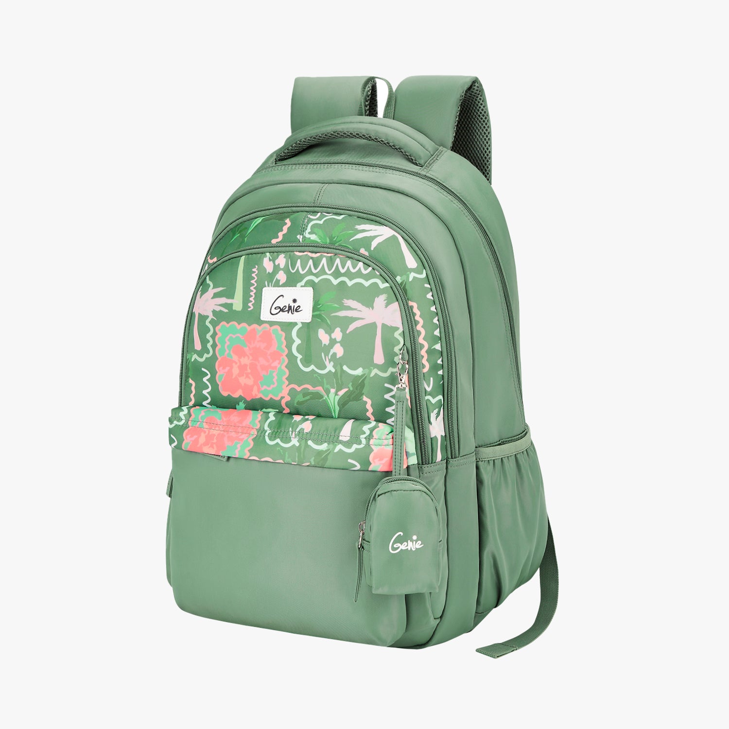 Buy Genie Mirana 36L Sage Laptop Backpack Online