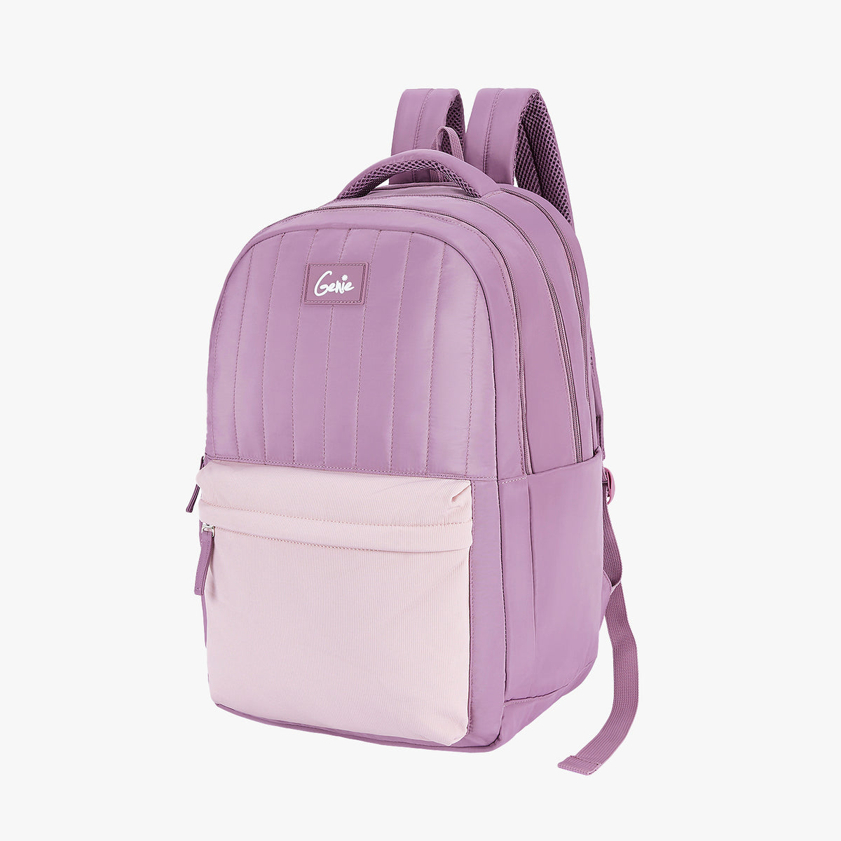 Quillet 36L Laptop Backpack With Raincover - Wine Red