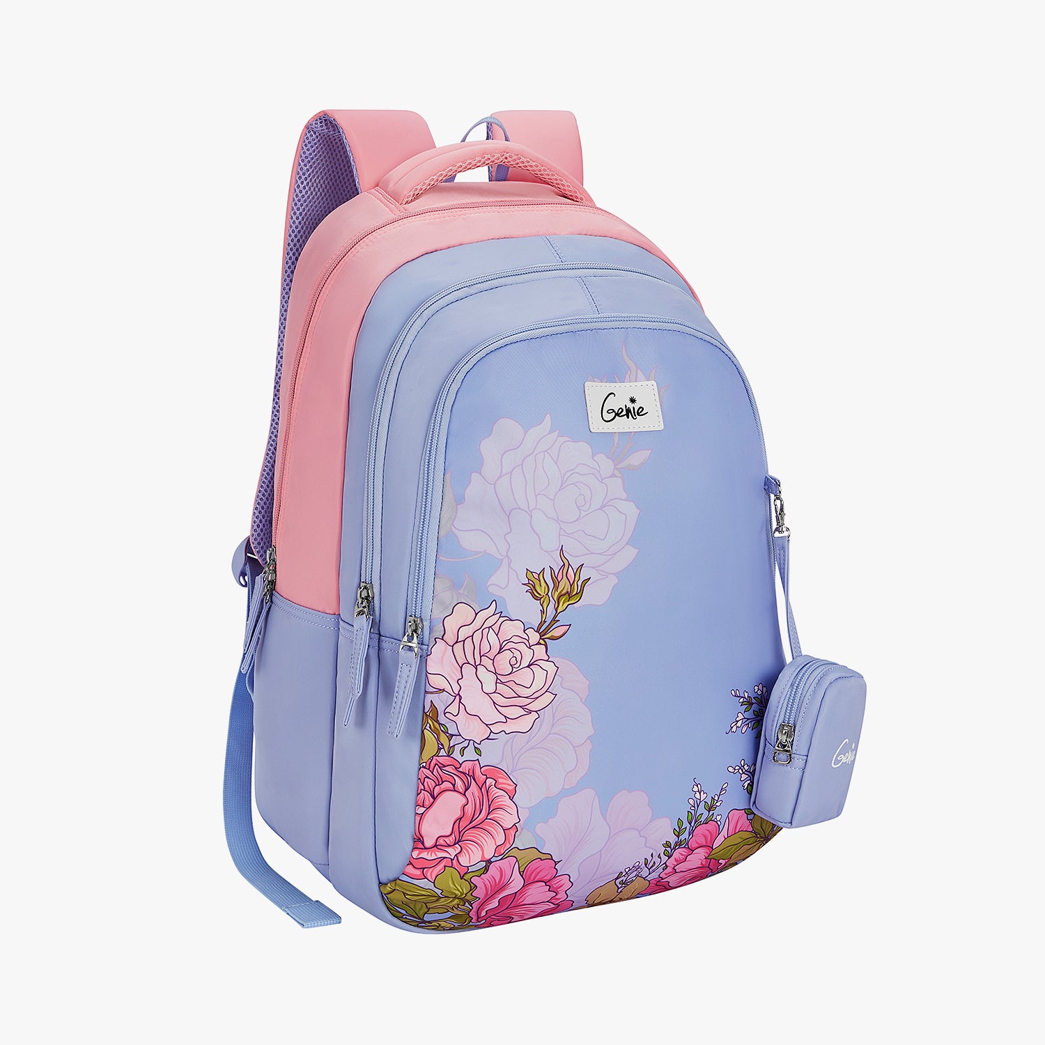 Juliet 36L Lavender School Backpack