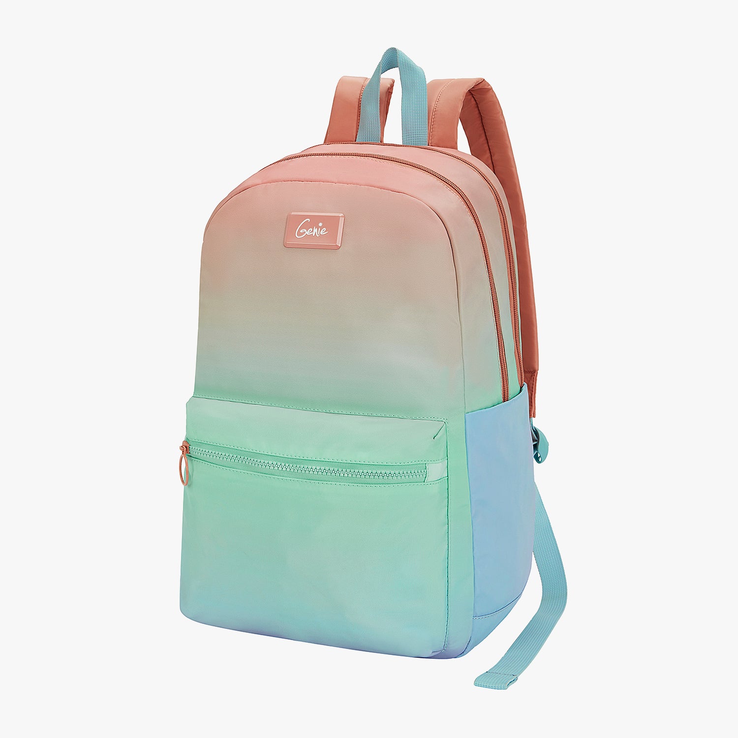 Buy Genie Chrome 21L Multi Laptop Backpack Online