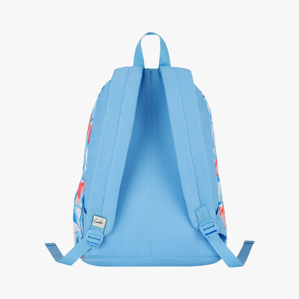 Genie Julia 18L Blue Casual backpack