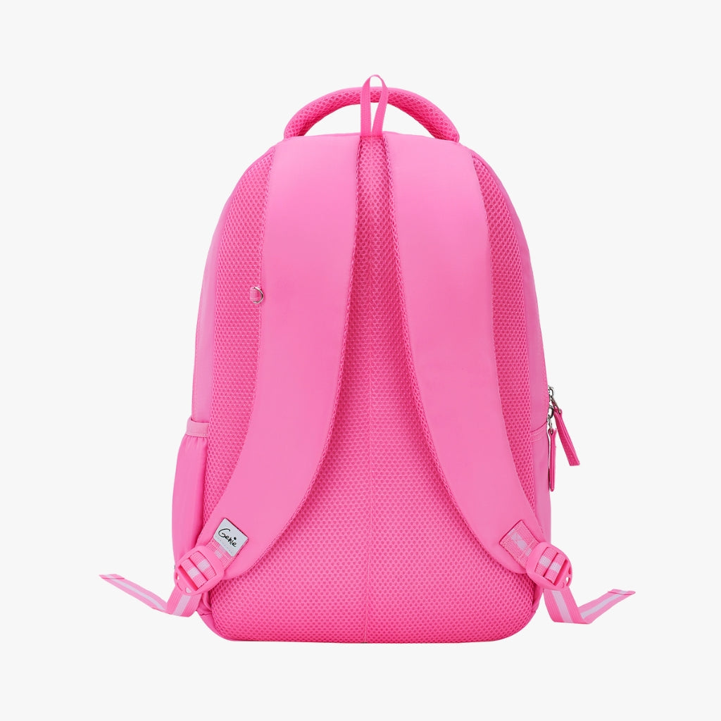 Genie Pearl 27L Pink Juniors Backpack