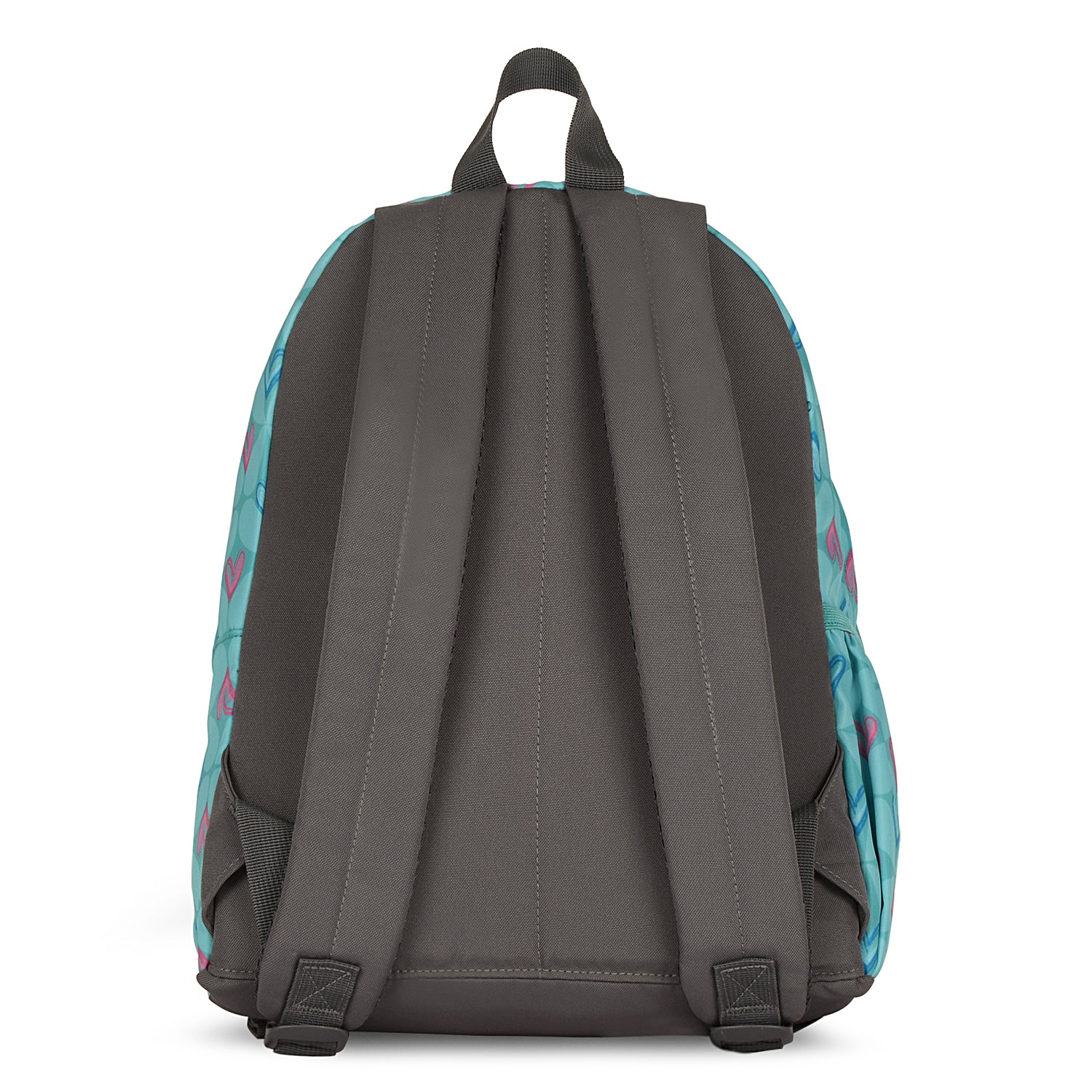 Love Small Laptop Daypack - Blue