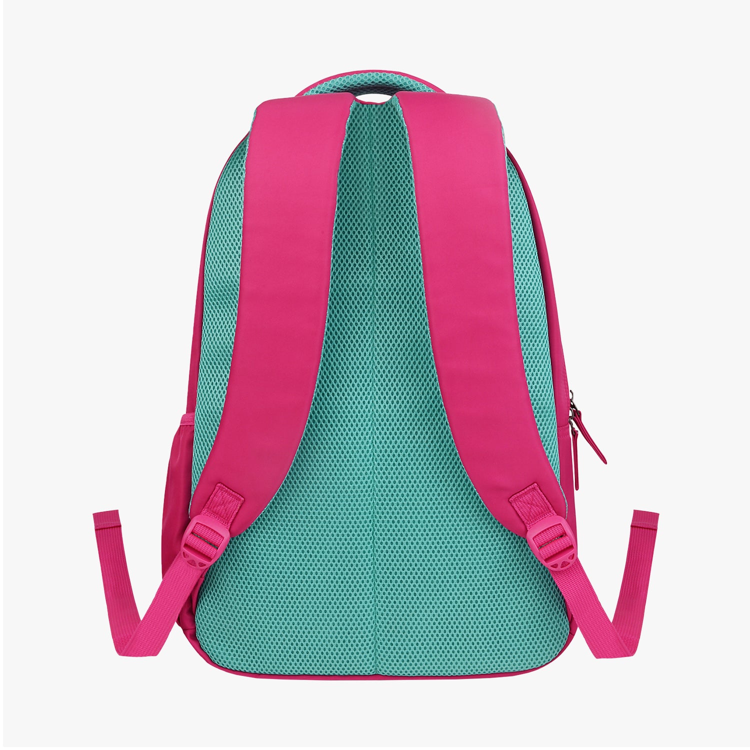 Genie Little Hearts 24L Pink School Backpack