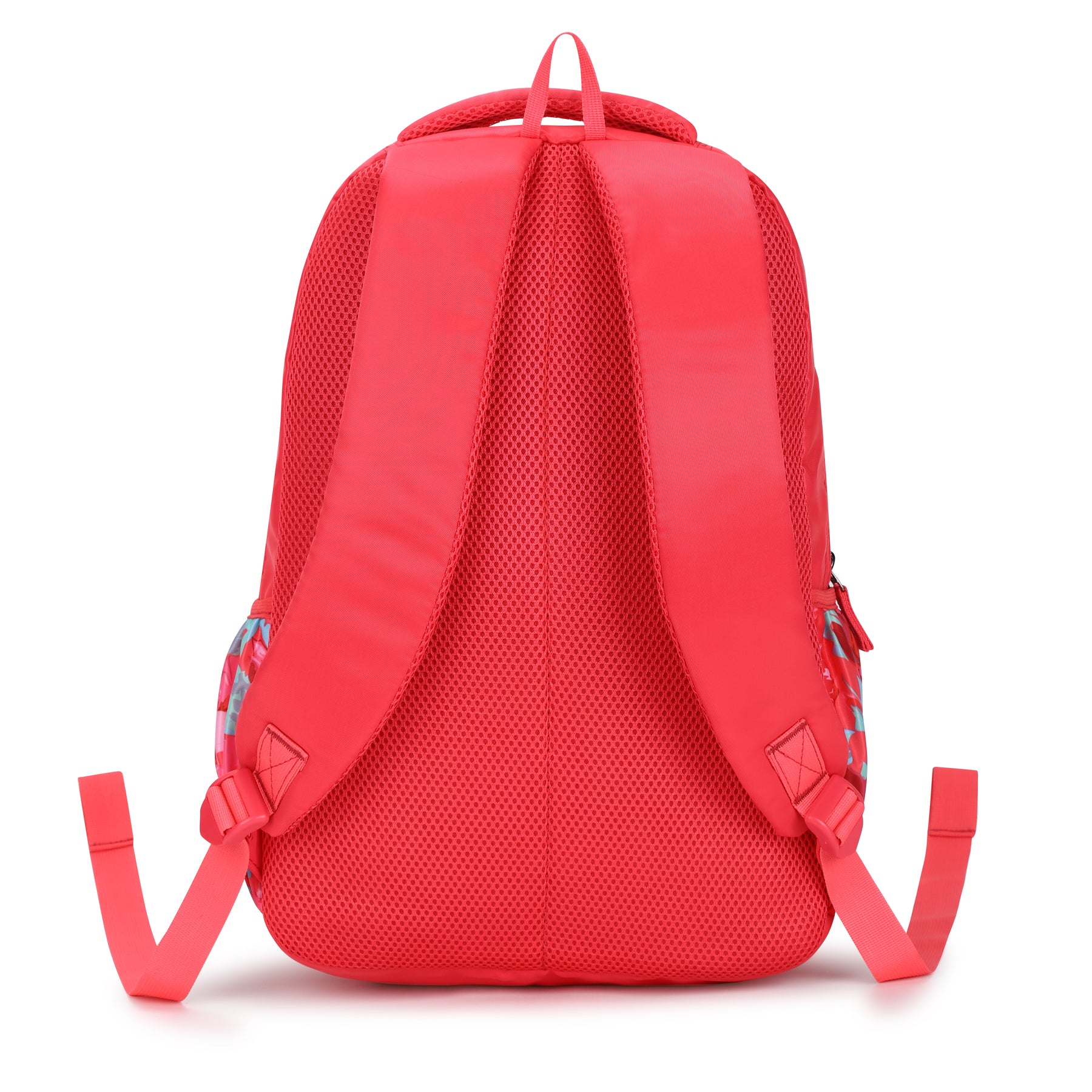 Genie Valentine 27L Pink Juniors Backpack