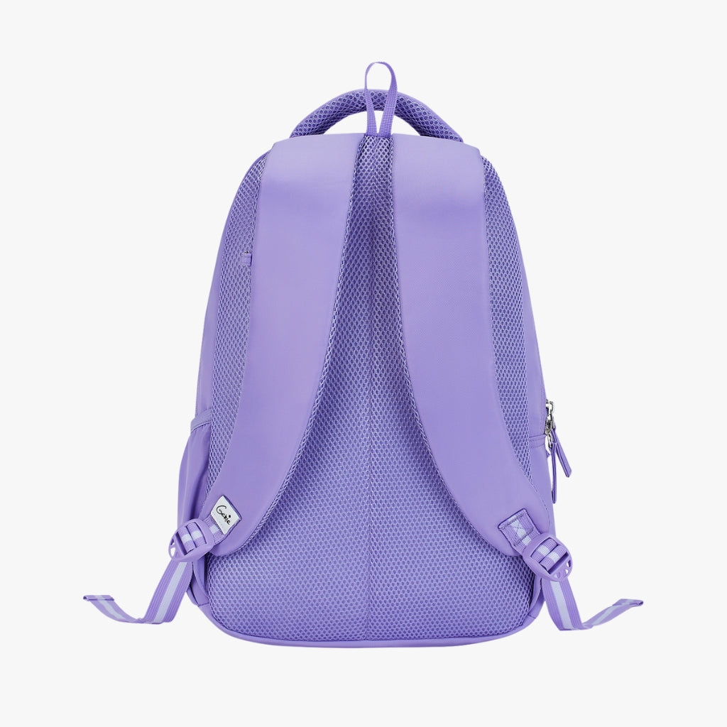 Genie Pearl 27L Purple Juniors Backpack