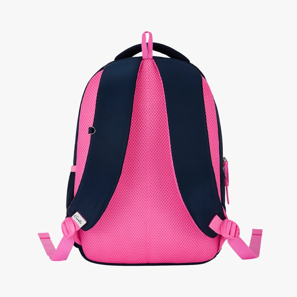 Paw Small Backpack for Kids - Pink