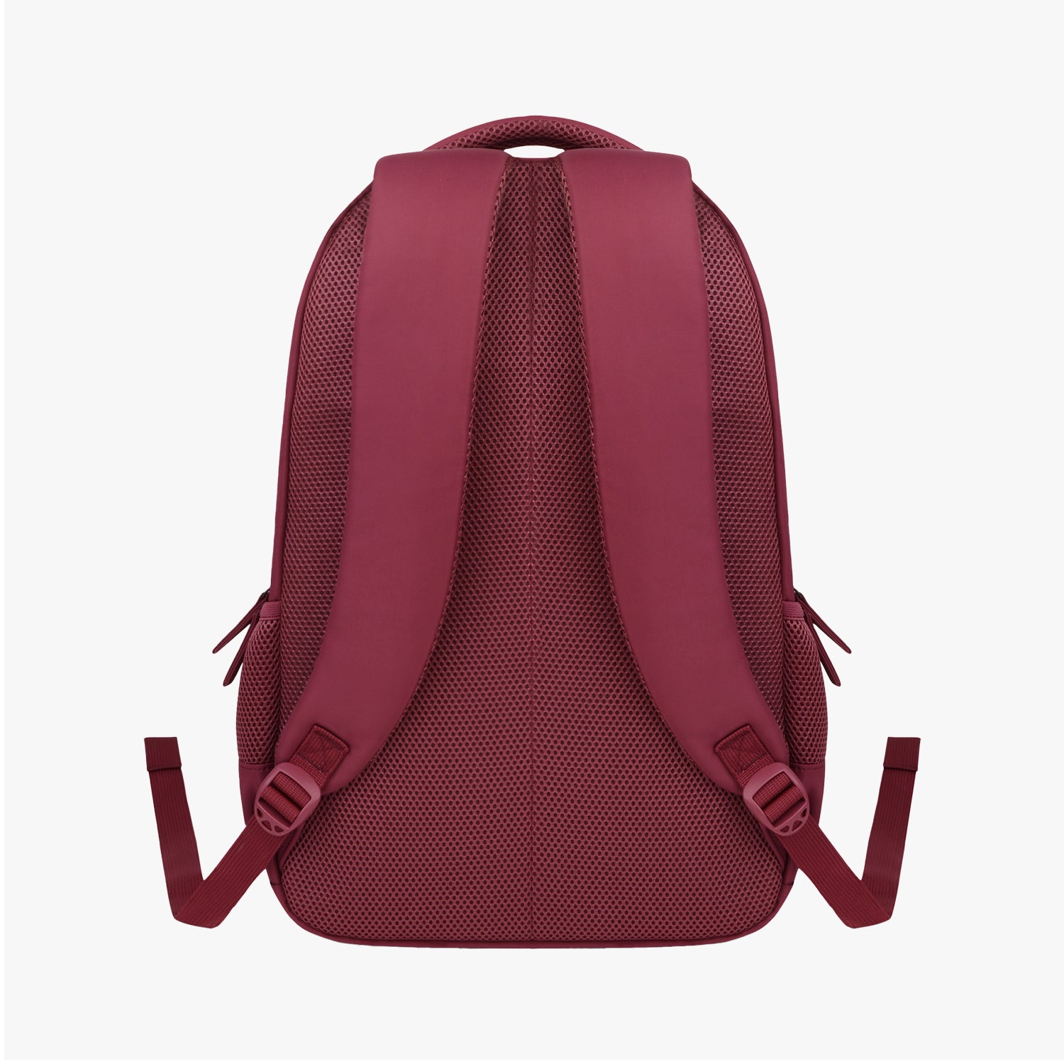 Genie Clara 36L Pink School Backpack
