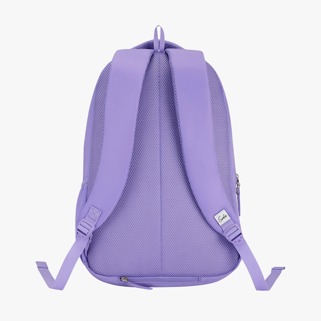 Genie Paradise 36L Lavender Laptop Backpack