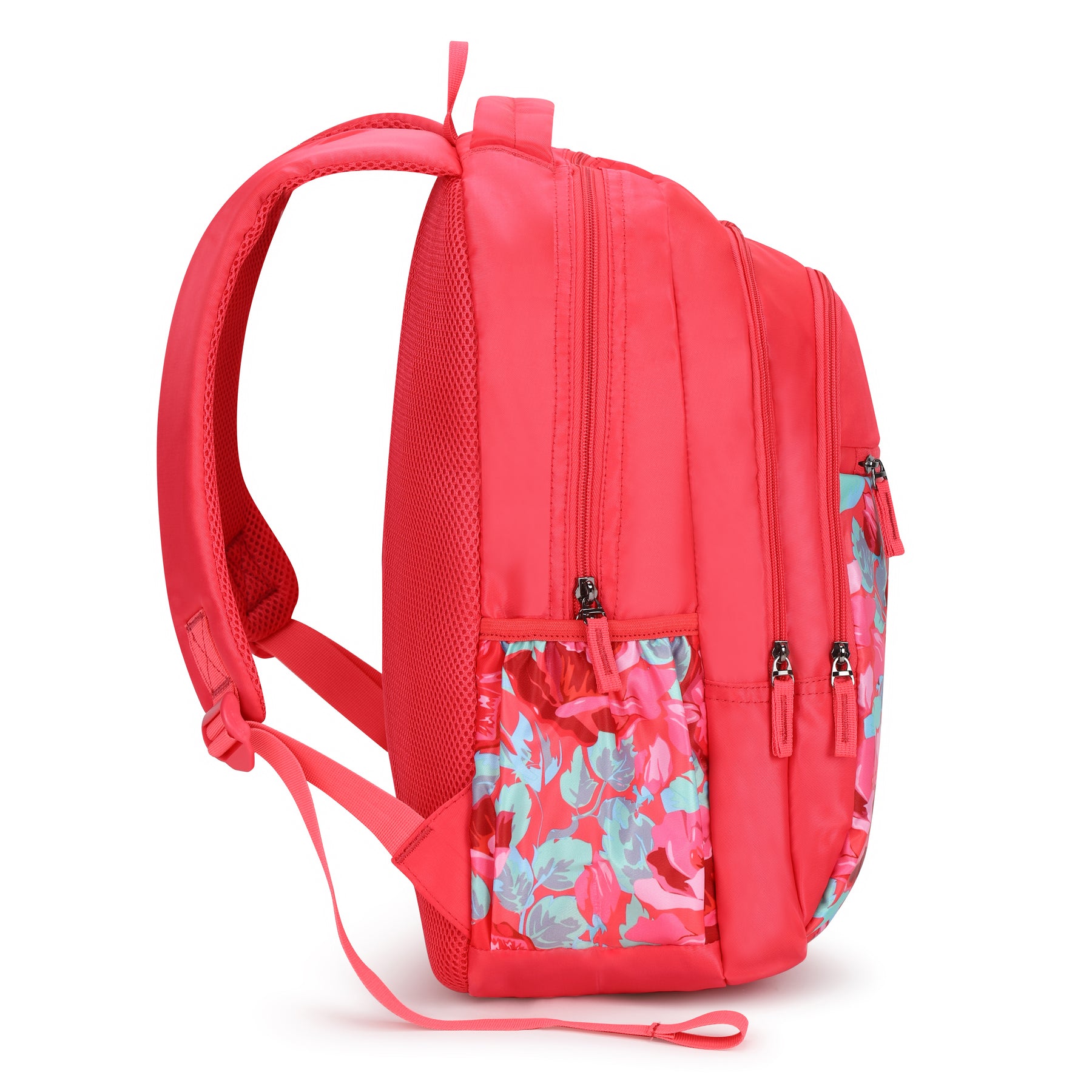 Genie Valentine 27L Pink Juniors Backpack