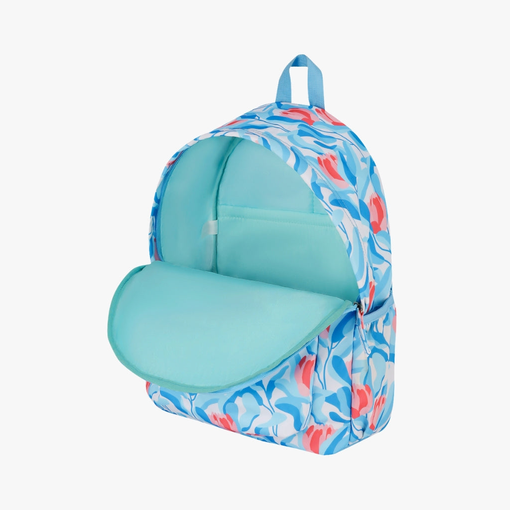 Genie Julia 18L Blue Casual backpack