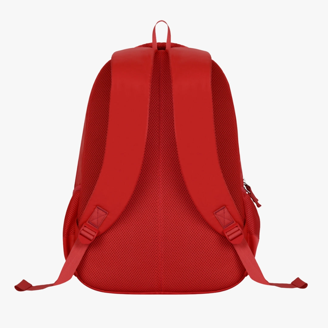 Genie Dasher 36L Pink School Backpack