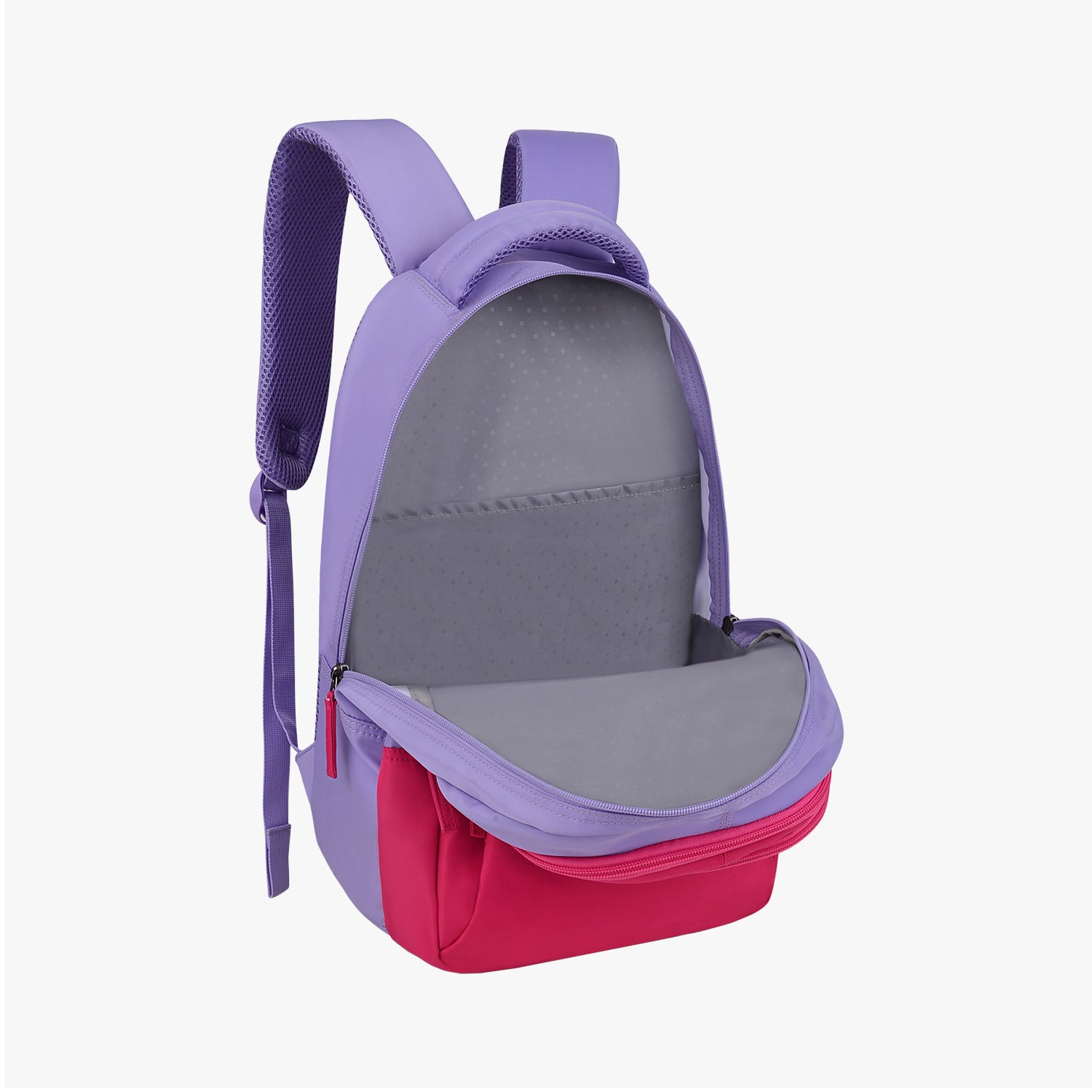 Genie Heartbeat 27L Pink Juniors Backpack