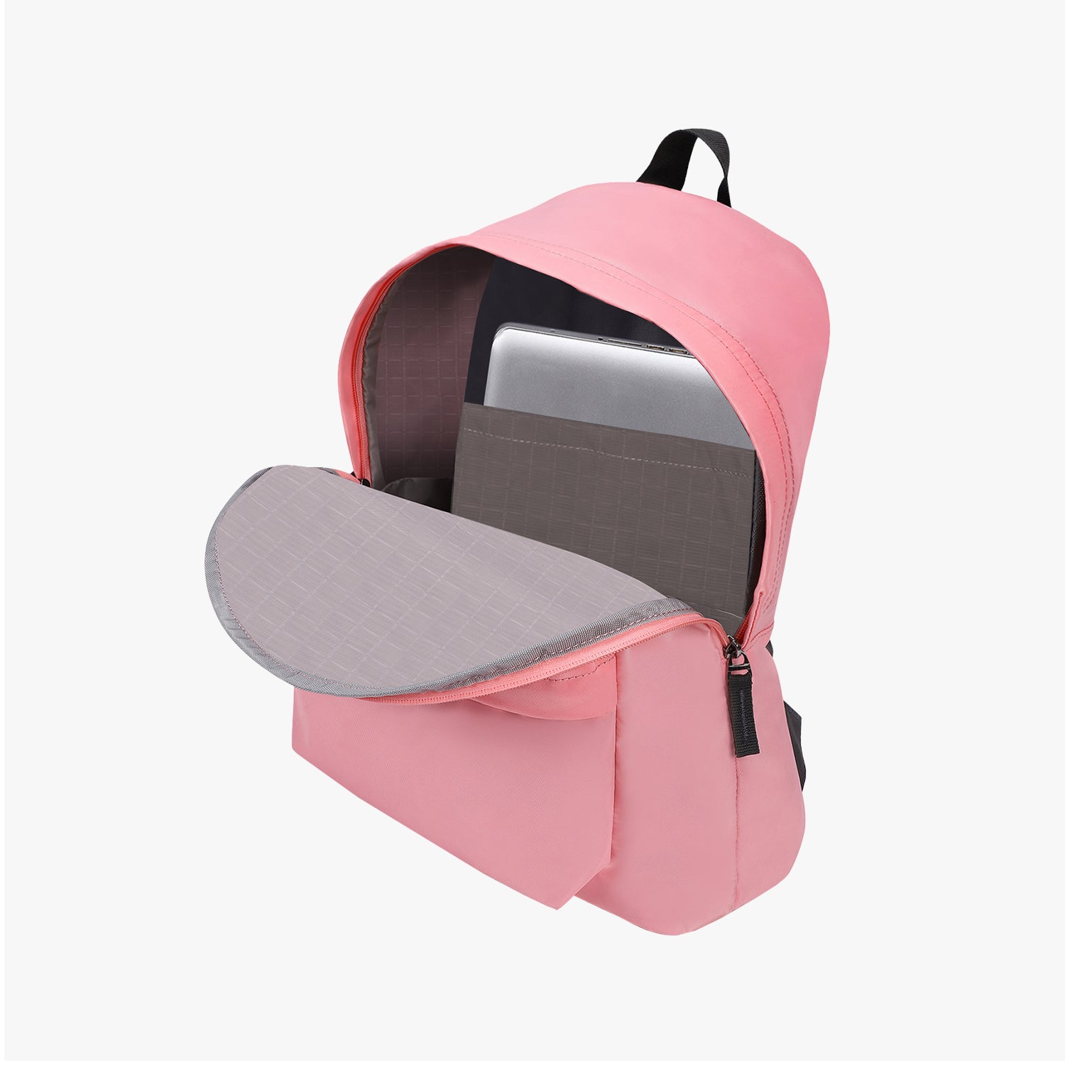 Genie Candy 13.5L Pink Small Backpack