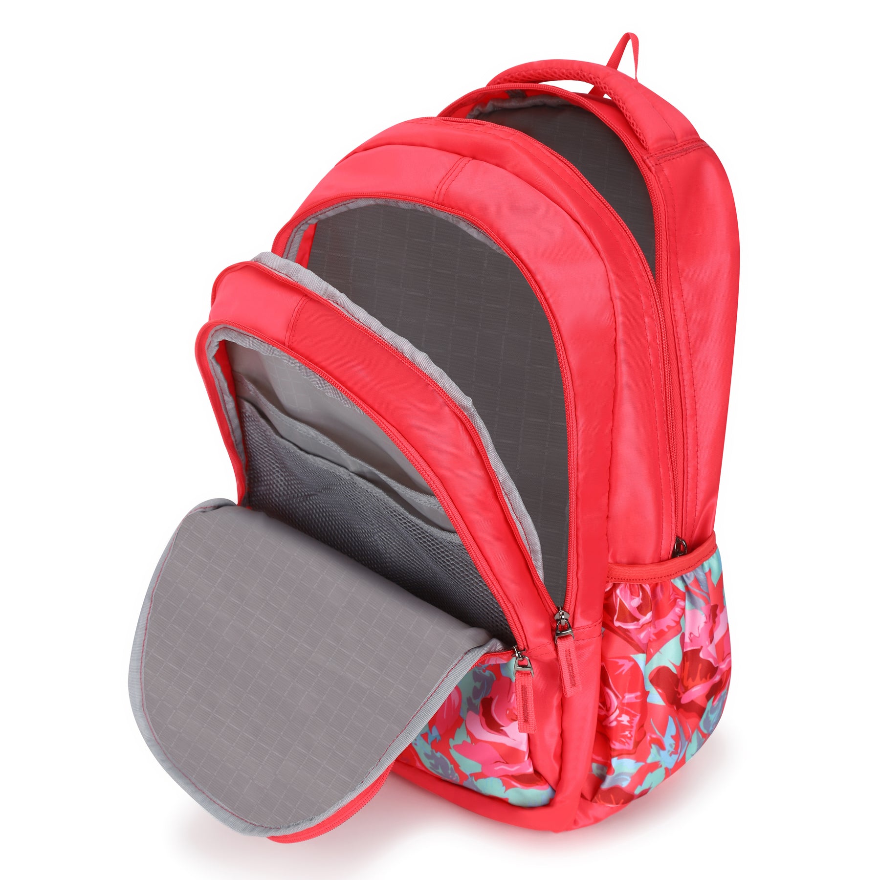 Genie Valentine 27L Pink Juniors Backpack