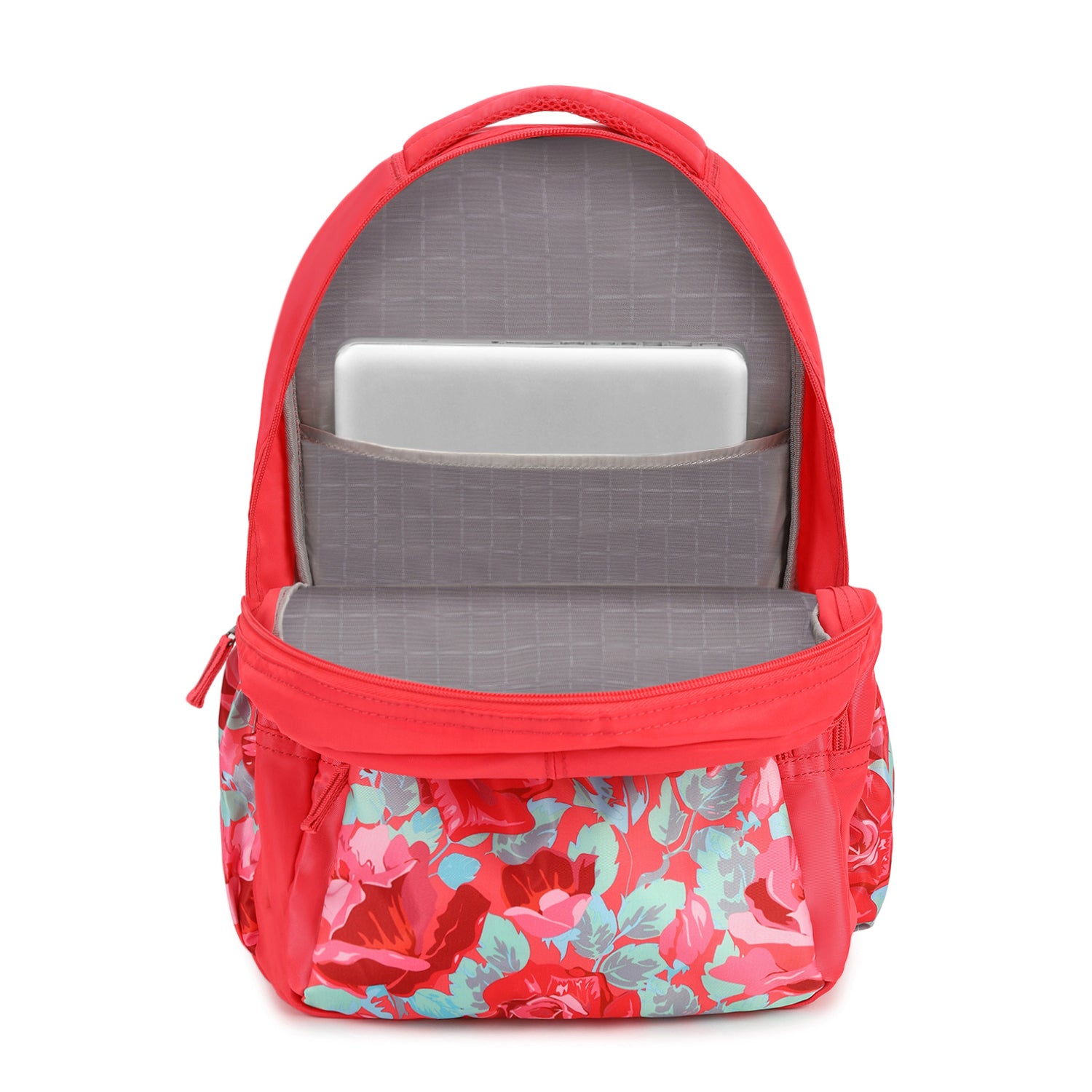 Genie Valentine 27L Pink Juniors Backpack