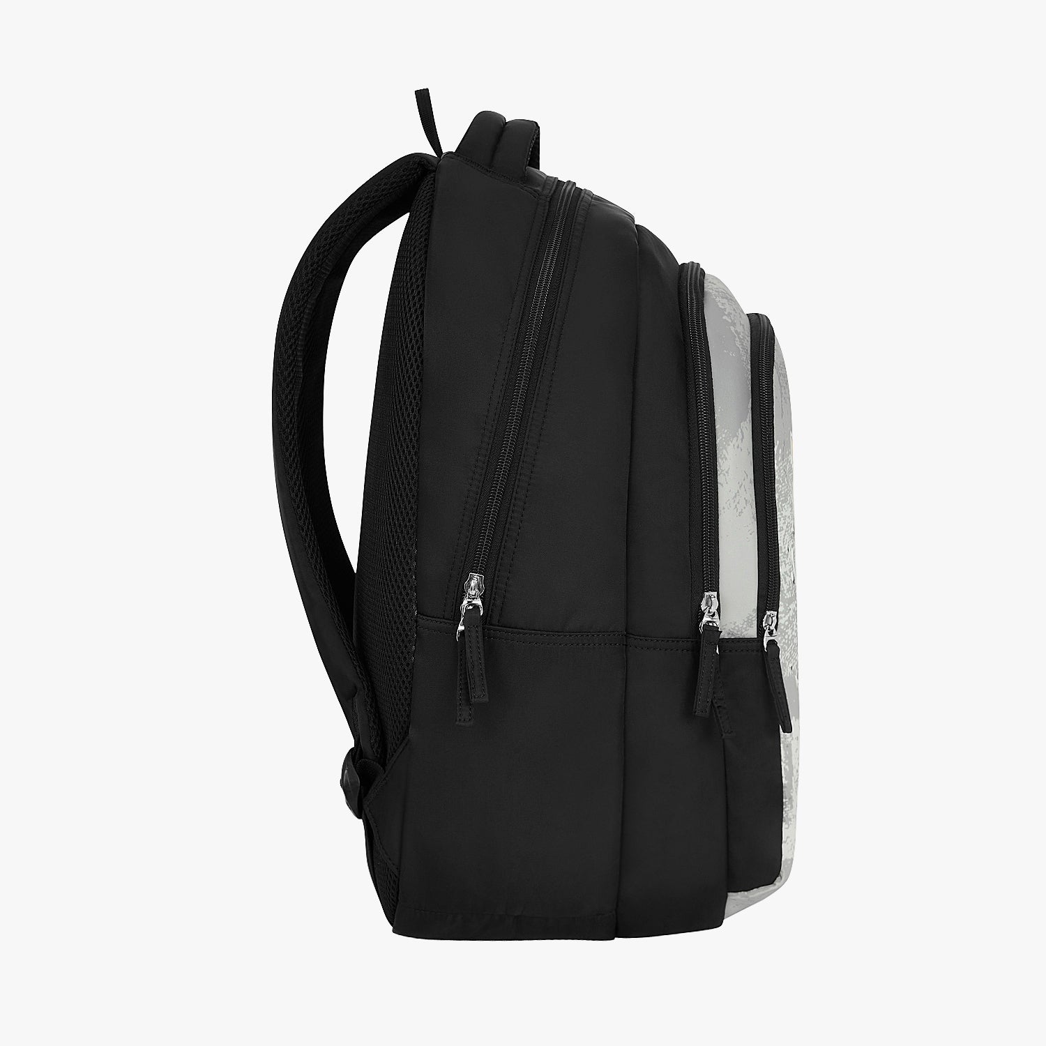 Magic 36L Black School Backpack