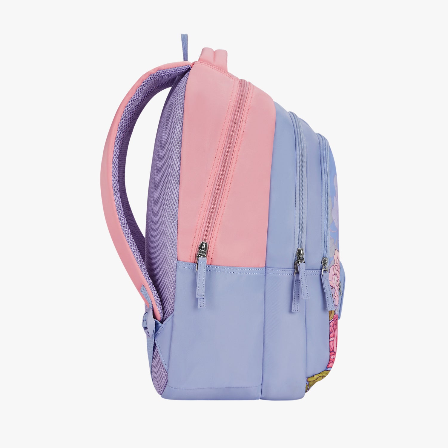 Juliet 36L Lavender School Backpack