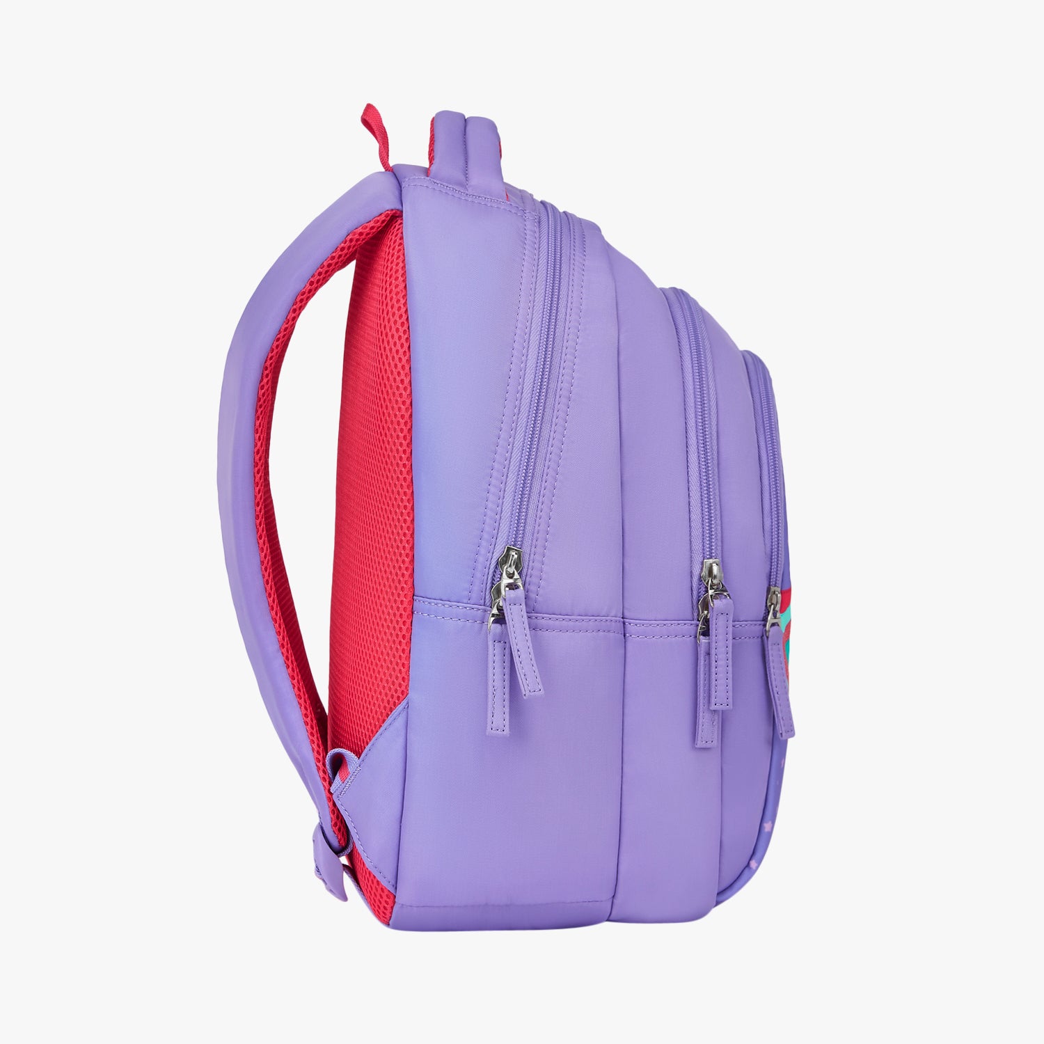 Popstar Small Backpack for Kids - Lavender