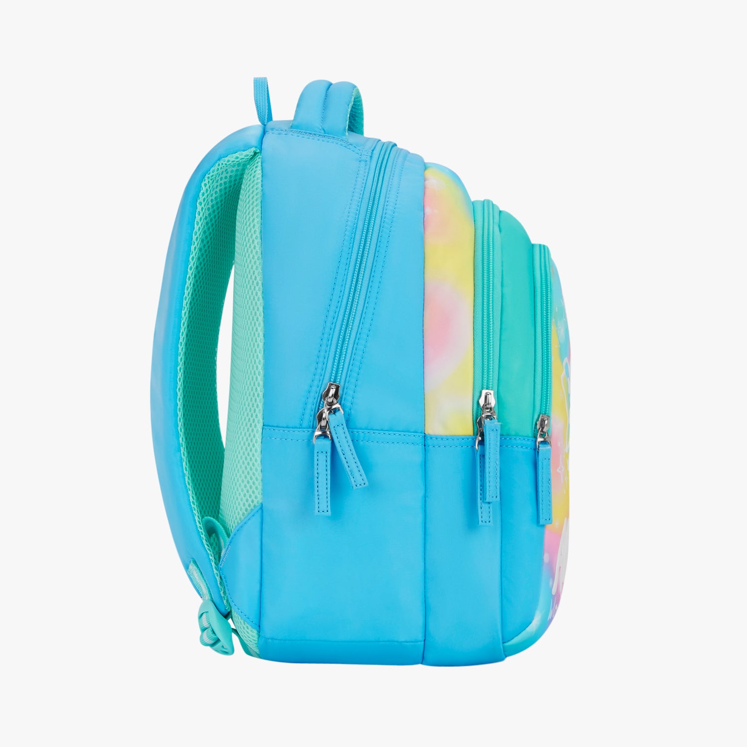 Awesome Small Backpack for Kids - Blue