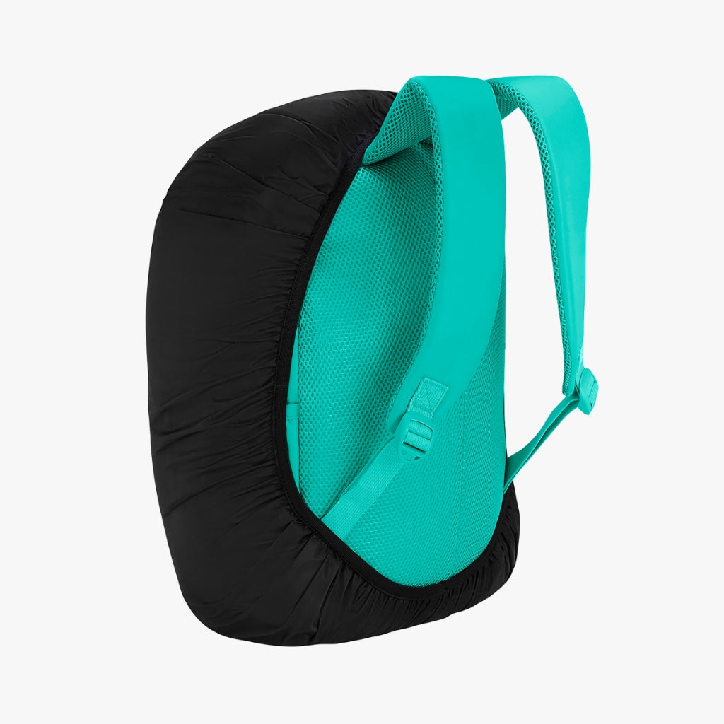 Genie Paradise 36L Teal Laptop Backpack