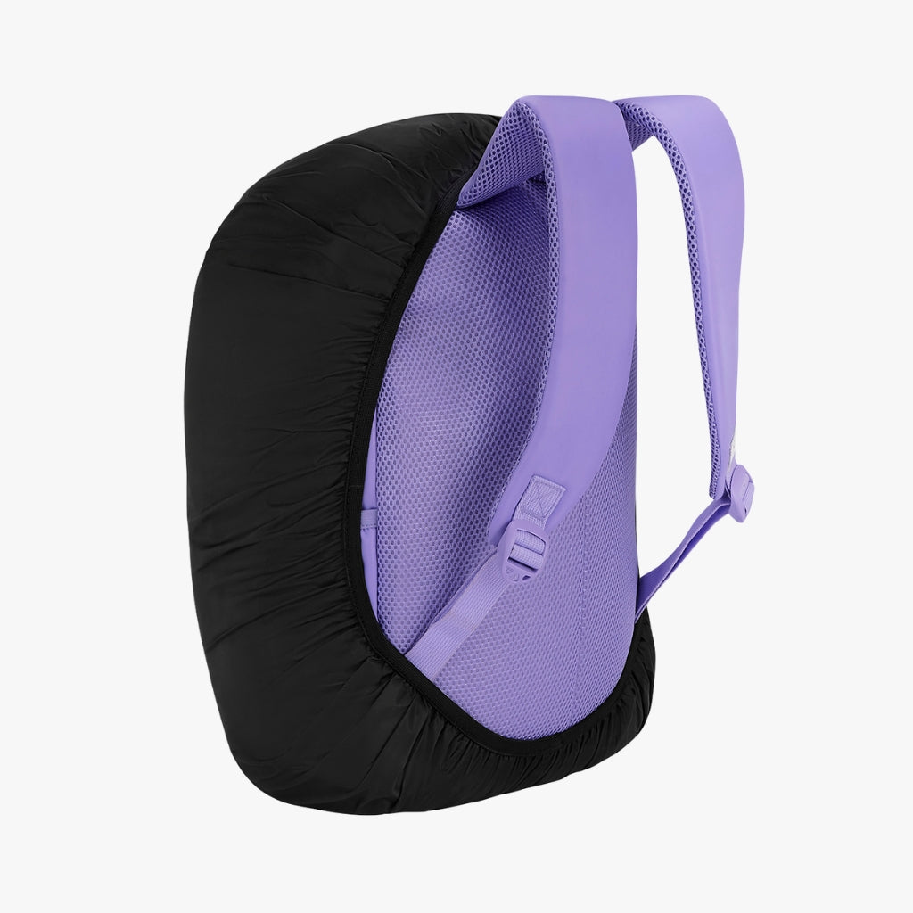 Genie Paradise 36L Lavender Laptop Backpack