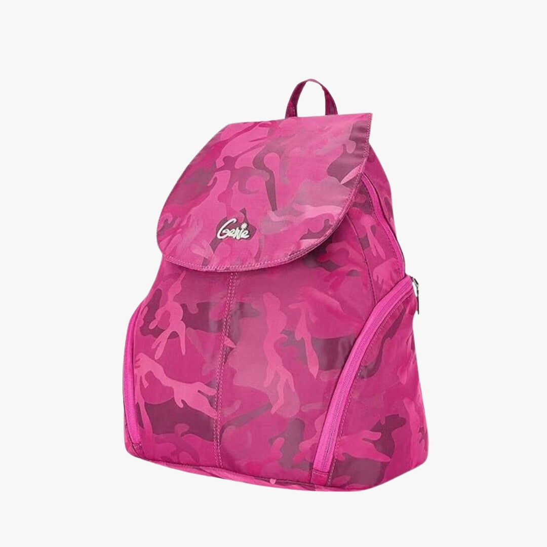 Genie Play 20L Rose Kids Backpack