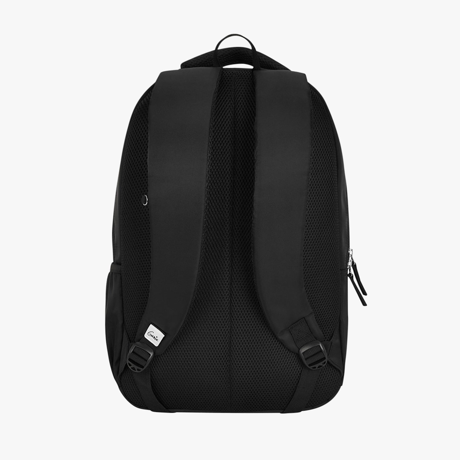 Magic 36L Black School Backpack