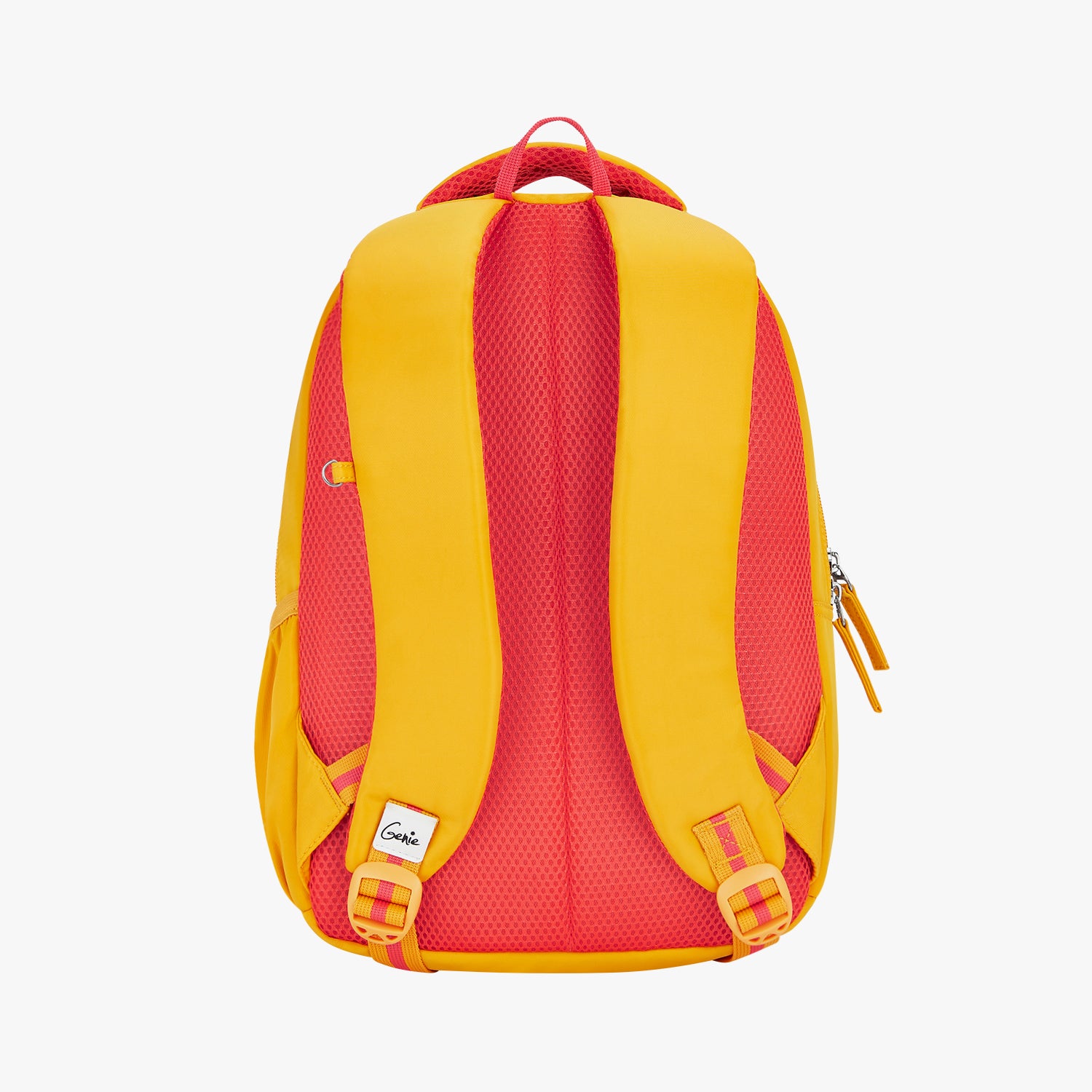 Popstar Small Backpack for Kids - Mustard Yellow