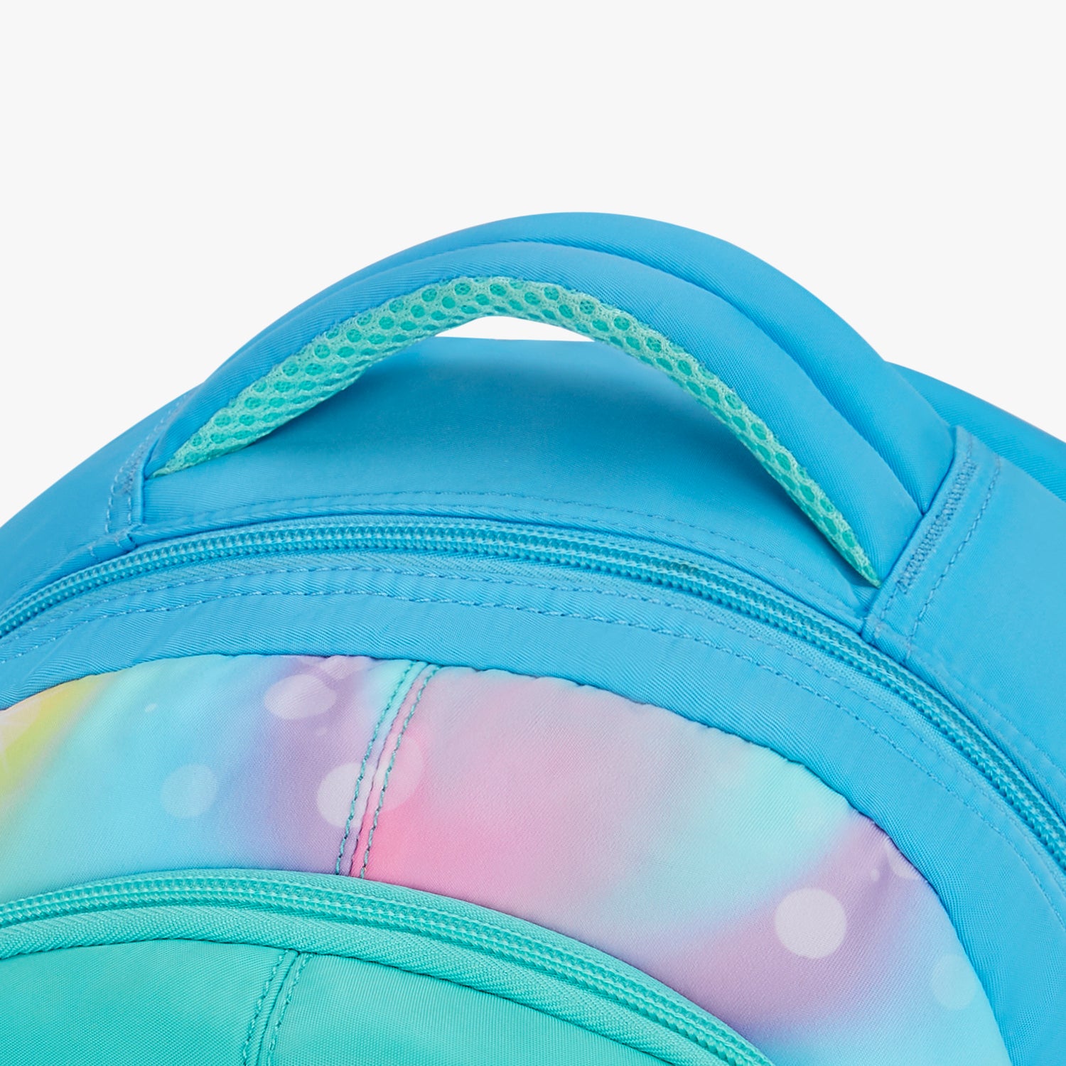 Awesome Small Backpack for Kids - Blue