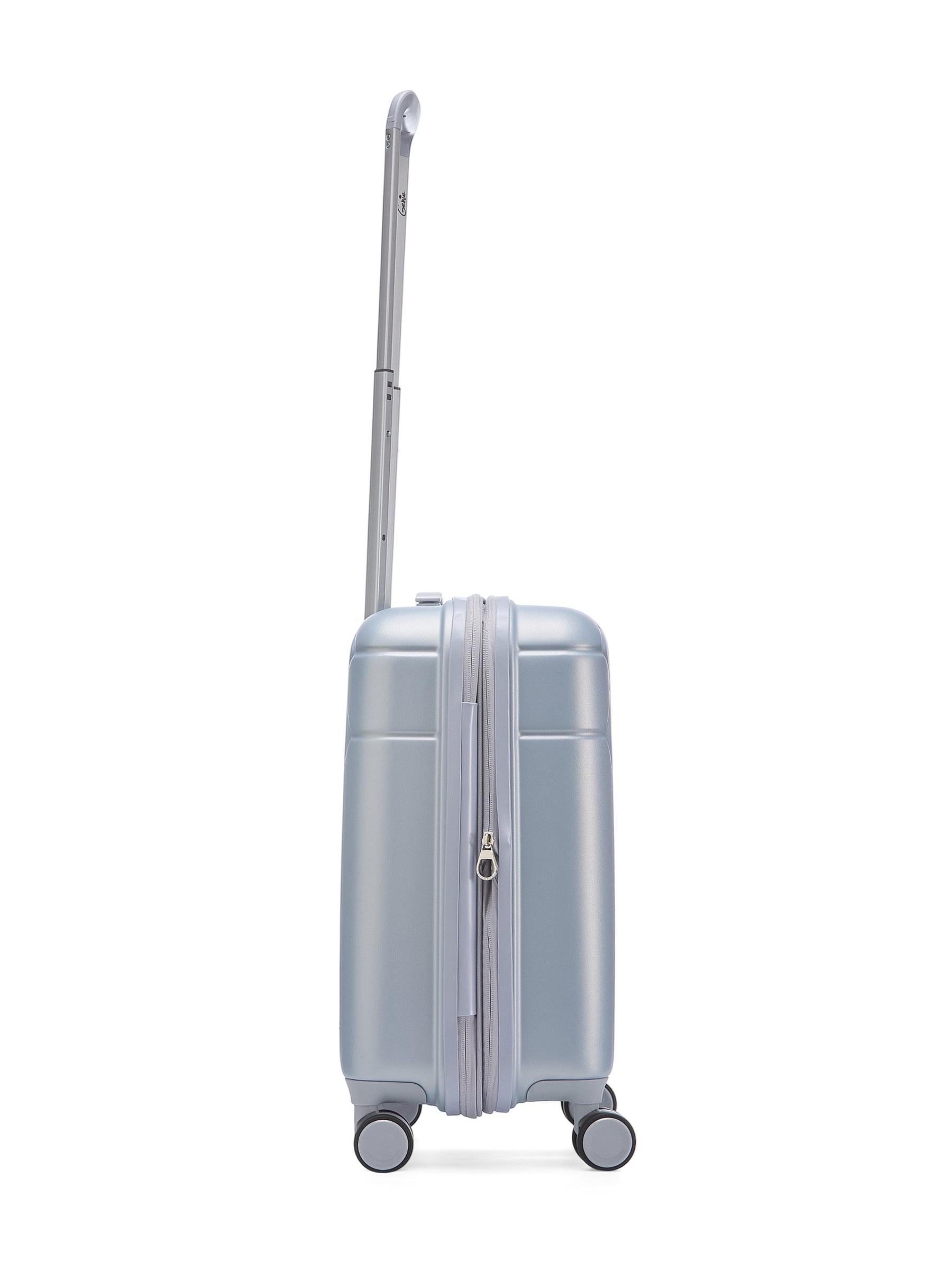 Genie Dew Hard Trolley Bag - MoonLight Mist
