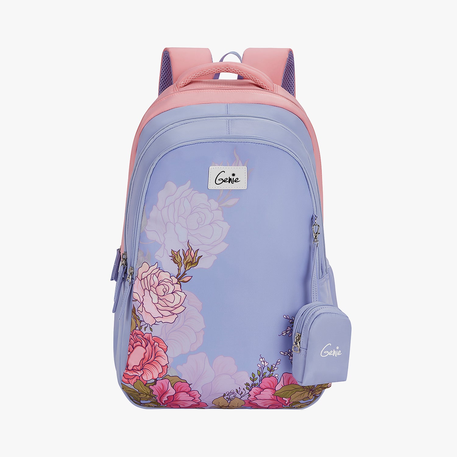 Juliet 36L Lavender School Backpack
