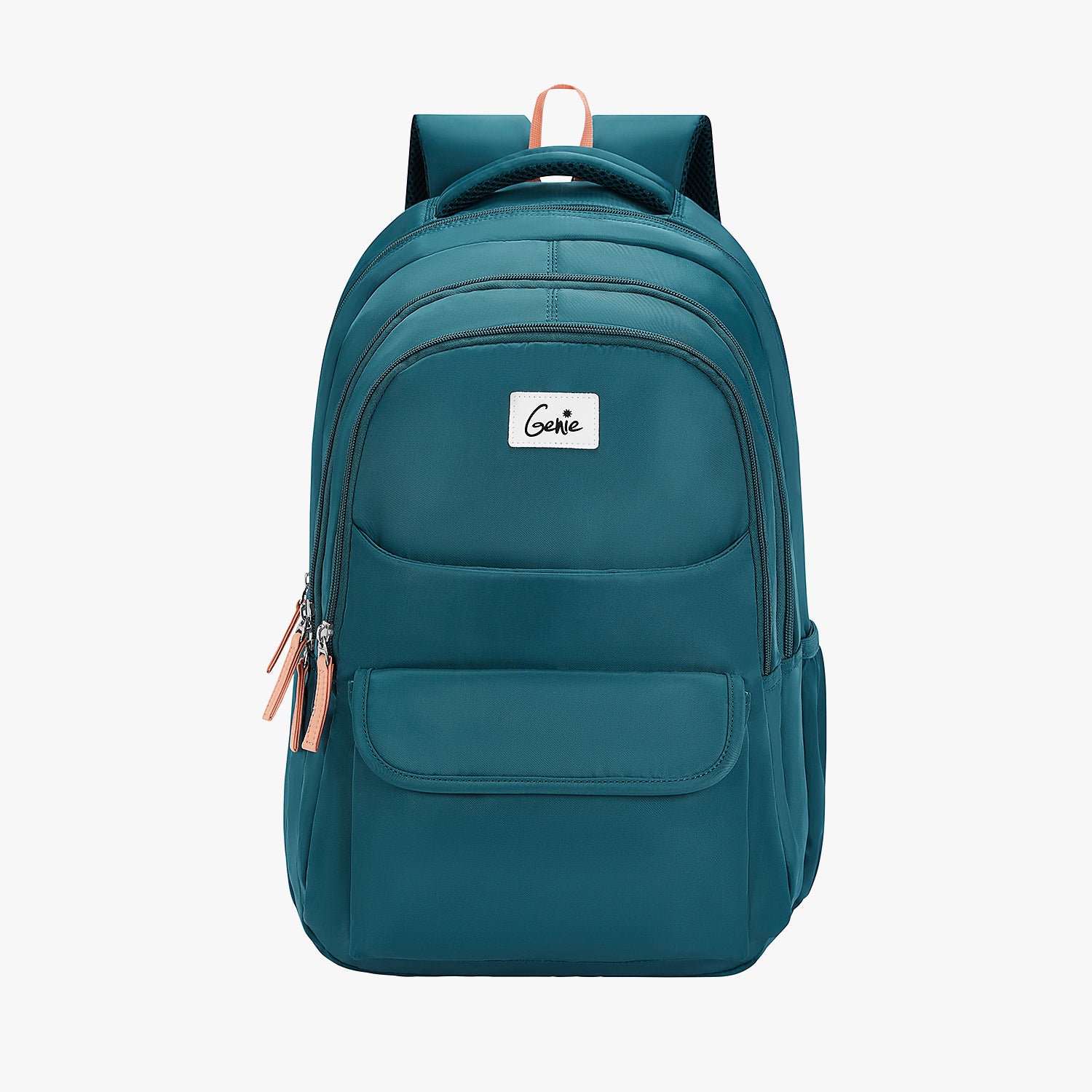 Angela 36L Dark Green Laptop Backpack With Raincover