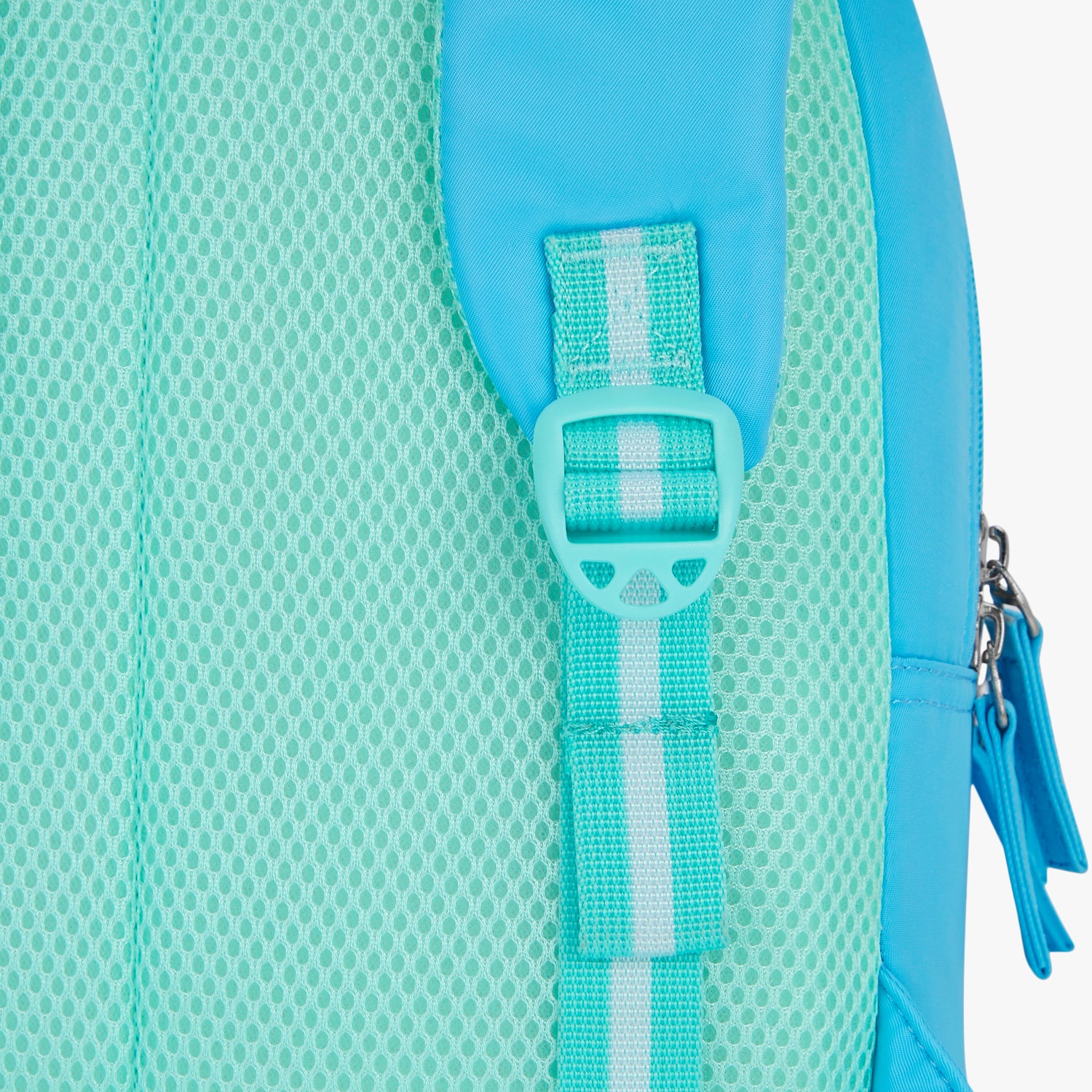 Awesome Small Backpack for Kids - Blue