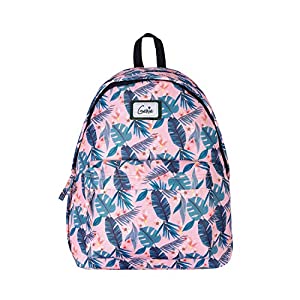 Genie Miami 13.5L Rose Small Backpack