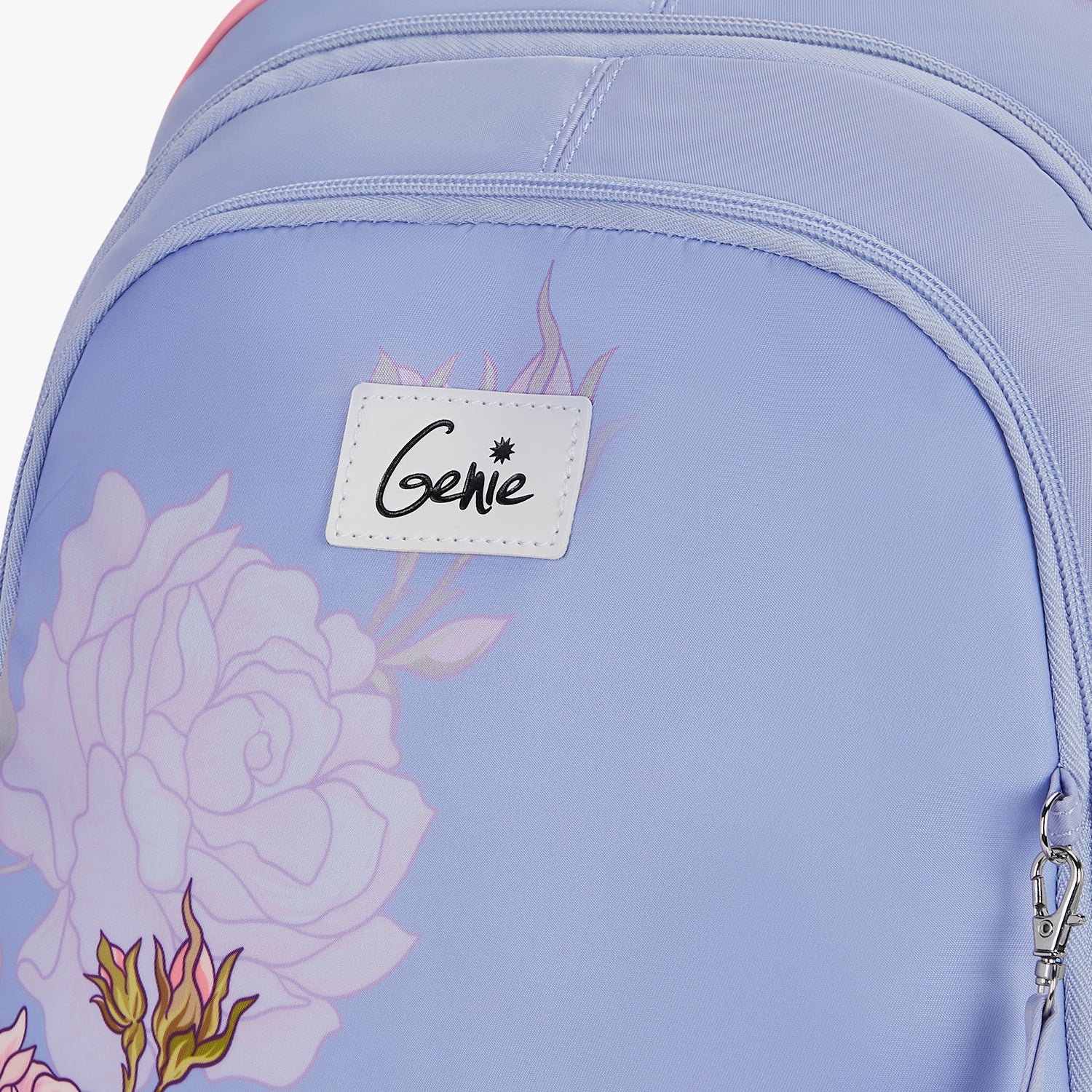 Juliet 36L Lavender School Backpack