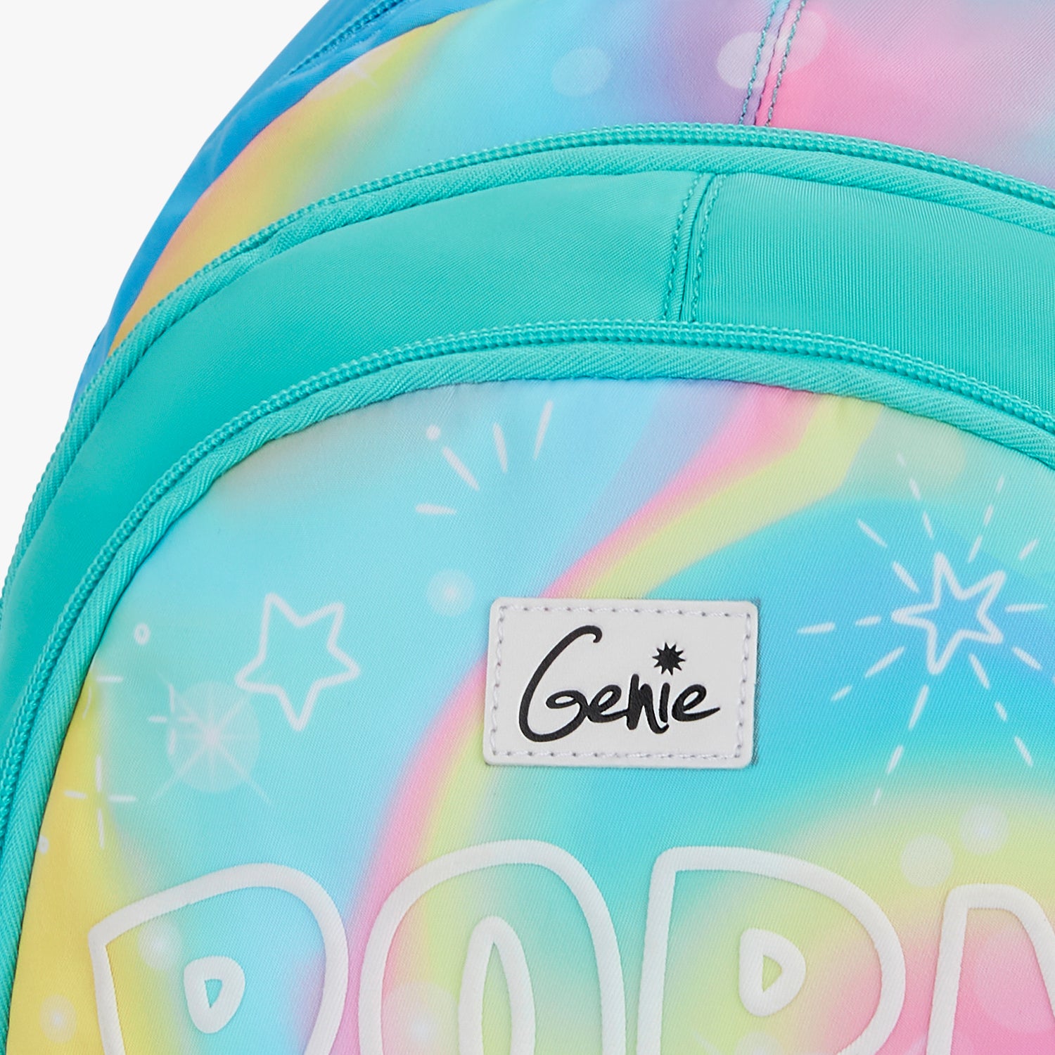 Awesome Small Backpack for Kids - Blue
