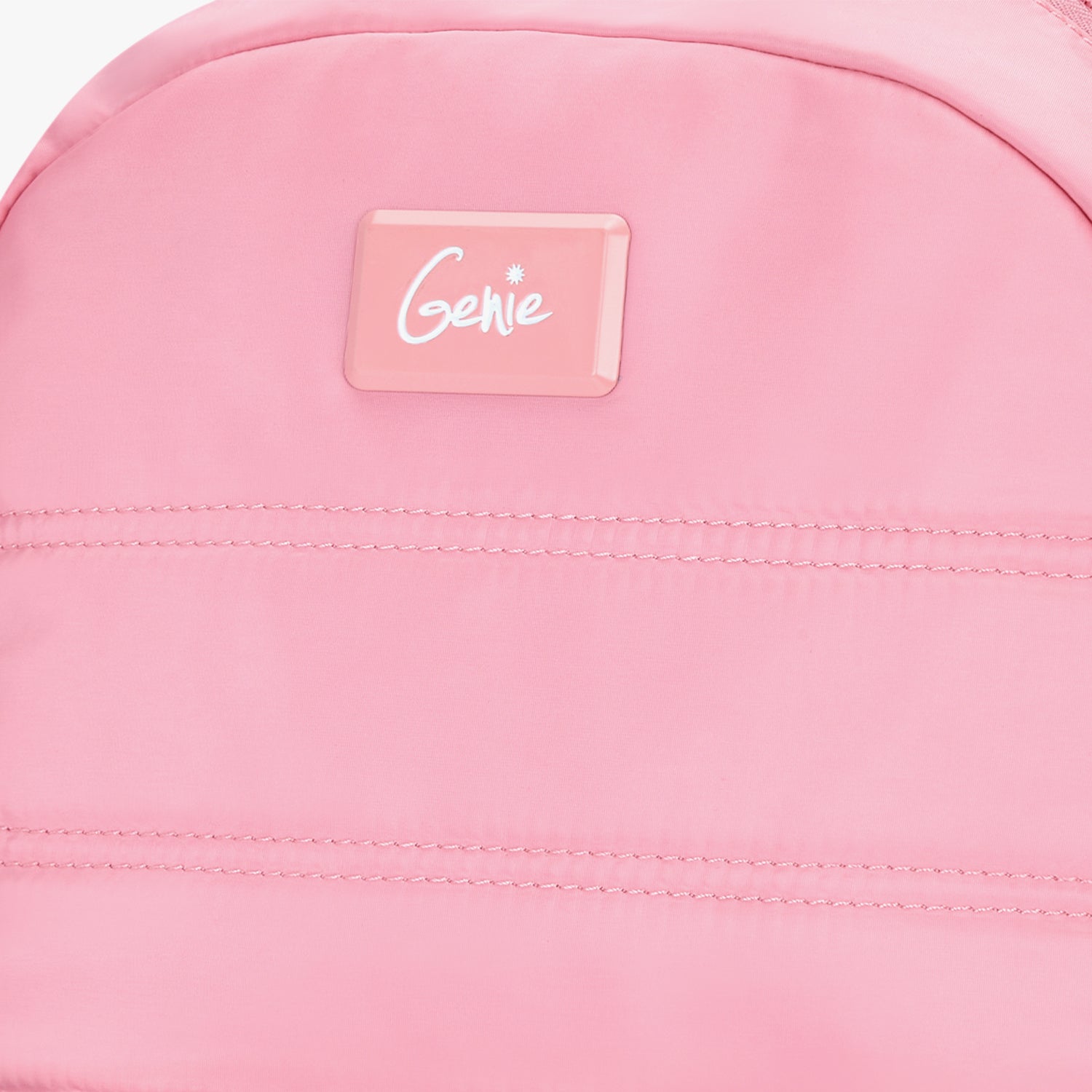 Ebony 21L Blue College Backpack With Laptop Sleeve