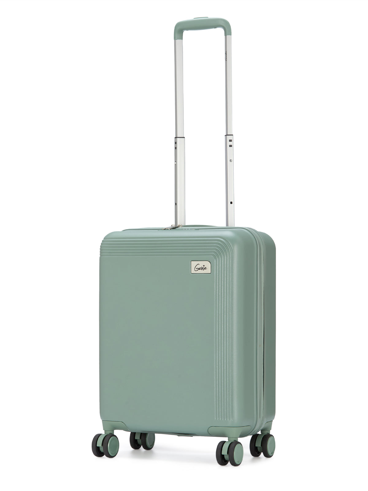 Genie Rhythm Hard Trolley Bag - Forrest Whisper