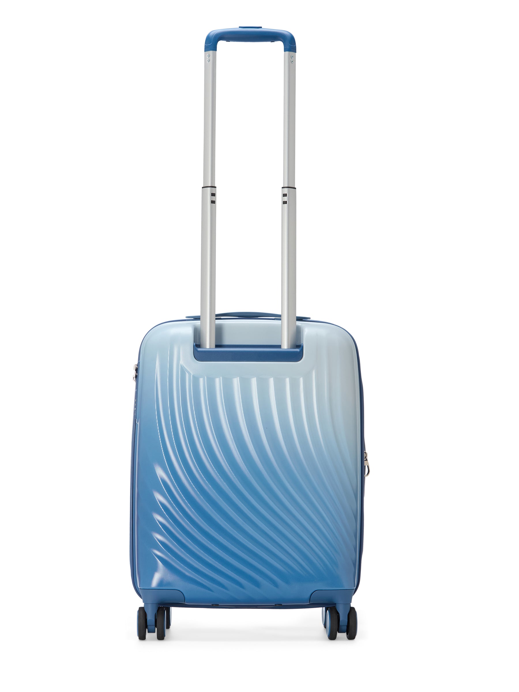 Genie Scarlett Hard Trolley Bag - Ocean Ombre