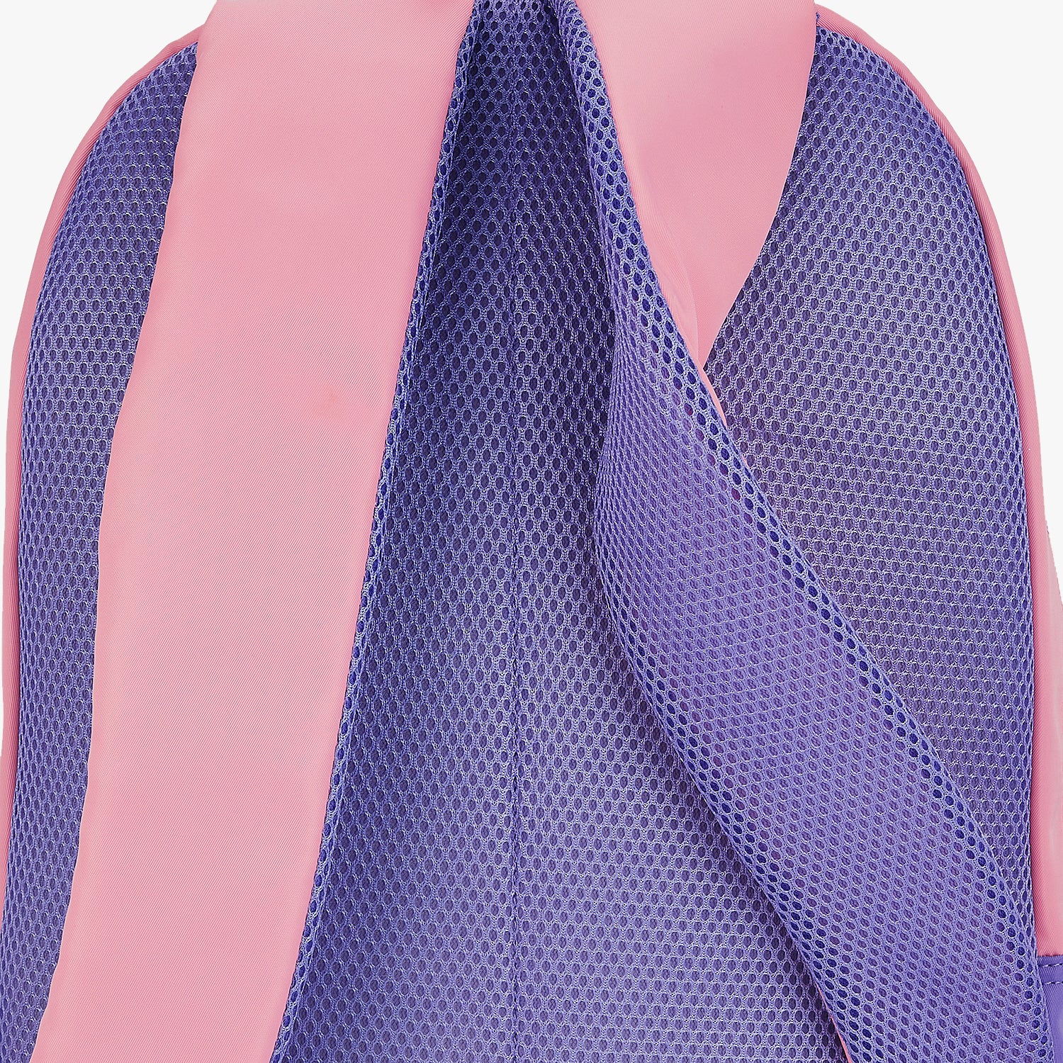 Elsie 36L Lavender Laptop Backpack With Raincover
