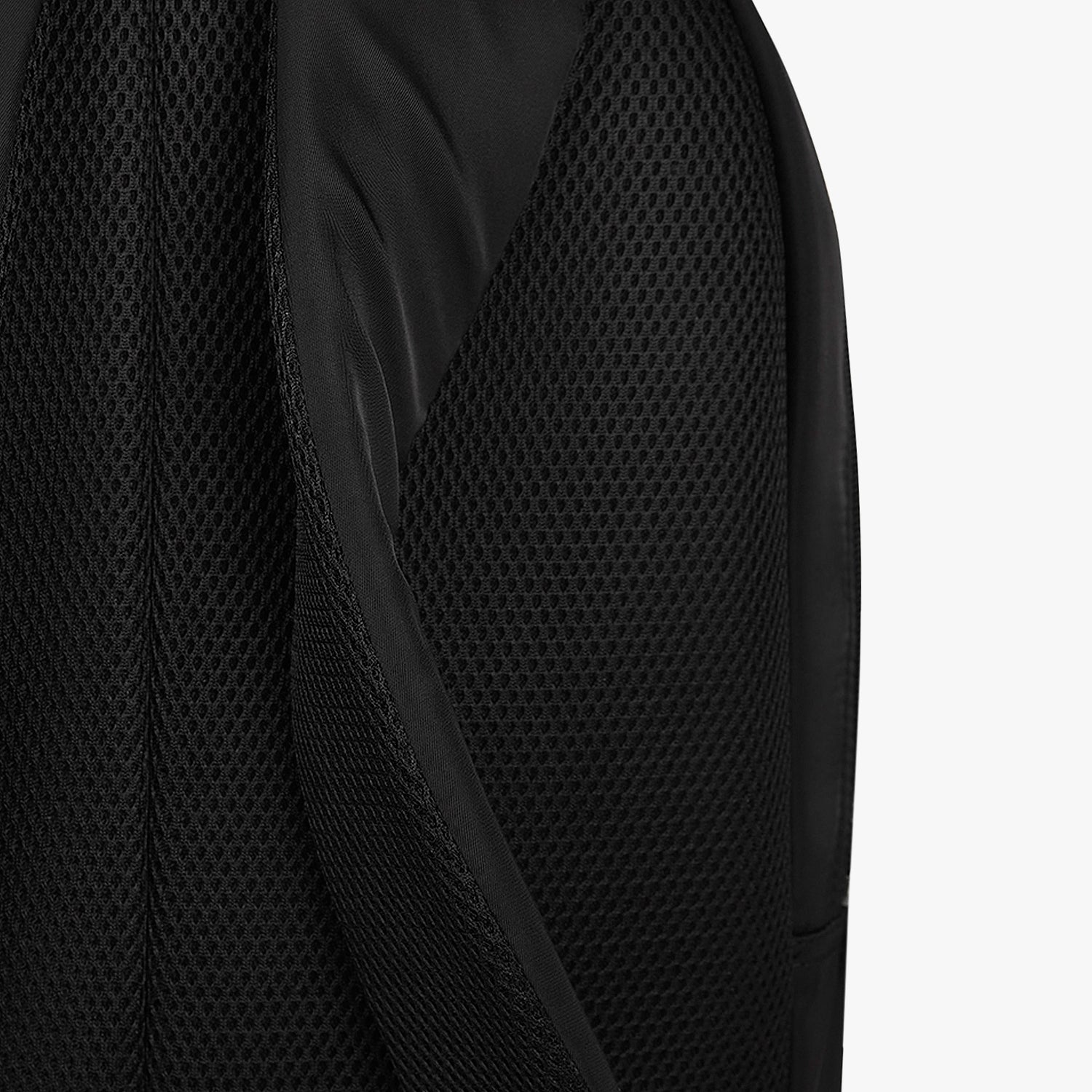 Magic 36L Black School Backpack