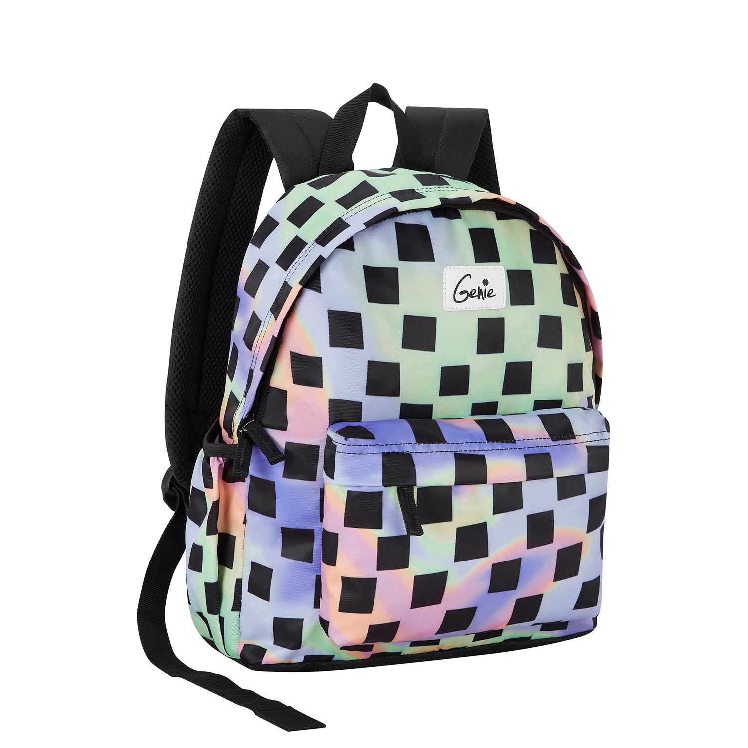 Genie Iridescence 13.5L Multicolor Small Backpack