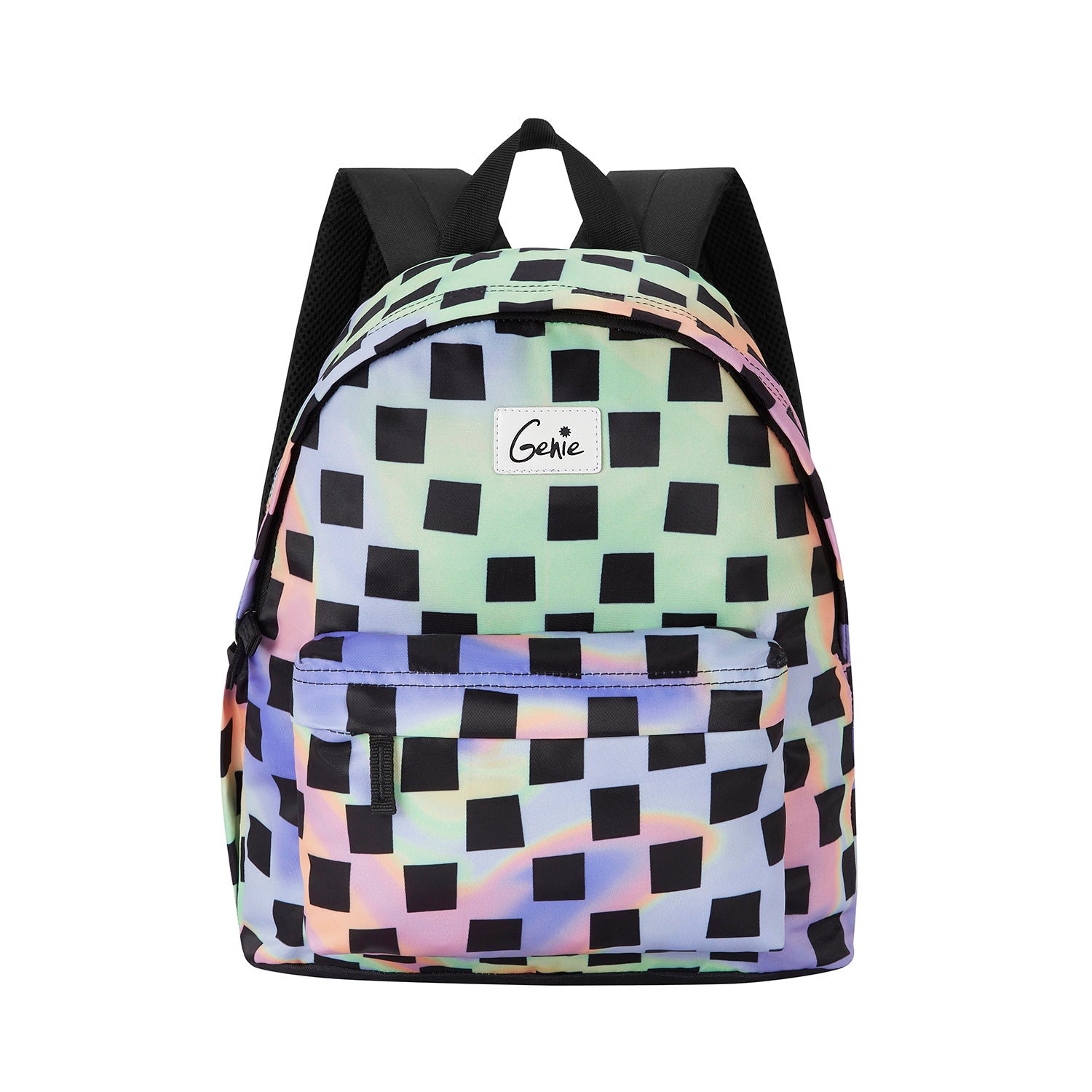 Genie Iridescence 13.5L Multicolor Small Backpack