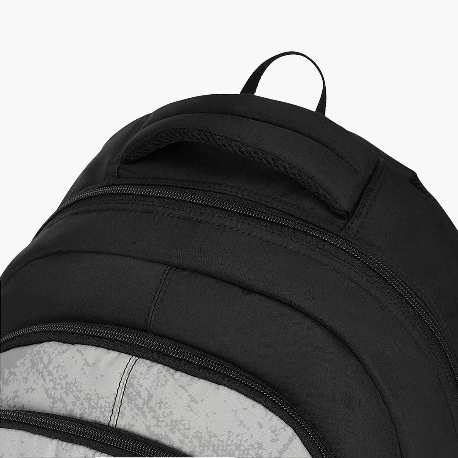 Magic 36L Black School Backpack
