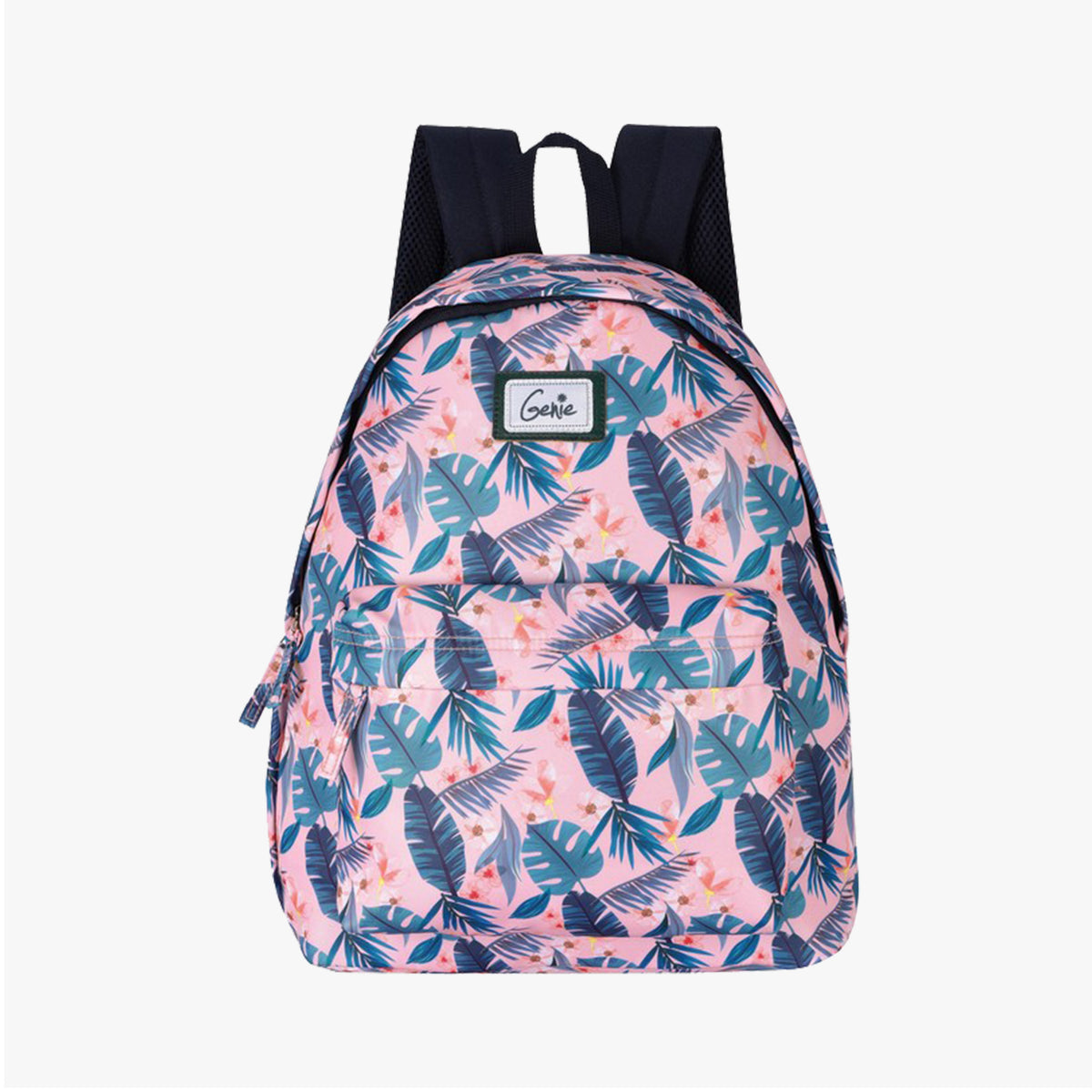Genie Miami 18L Pink Casual Backpack