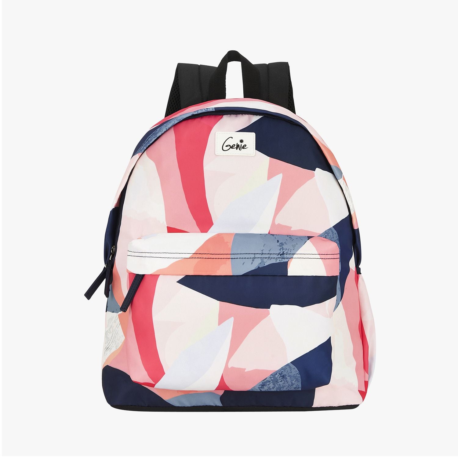 Genie Vougish 18L Multicolor Casual Backpack